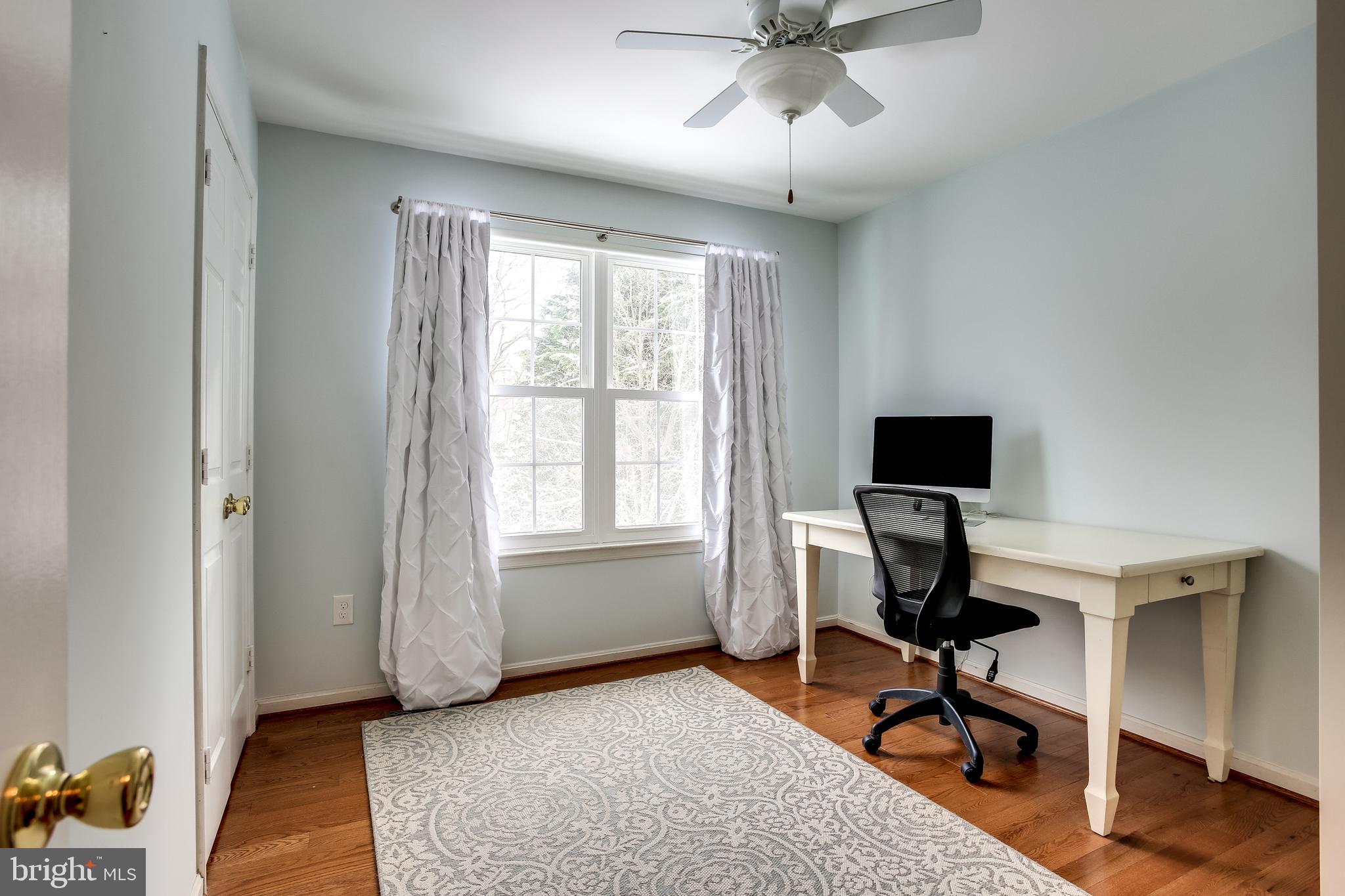 PATAPSCO WOODS - Residential