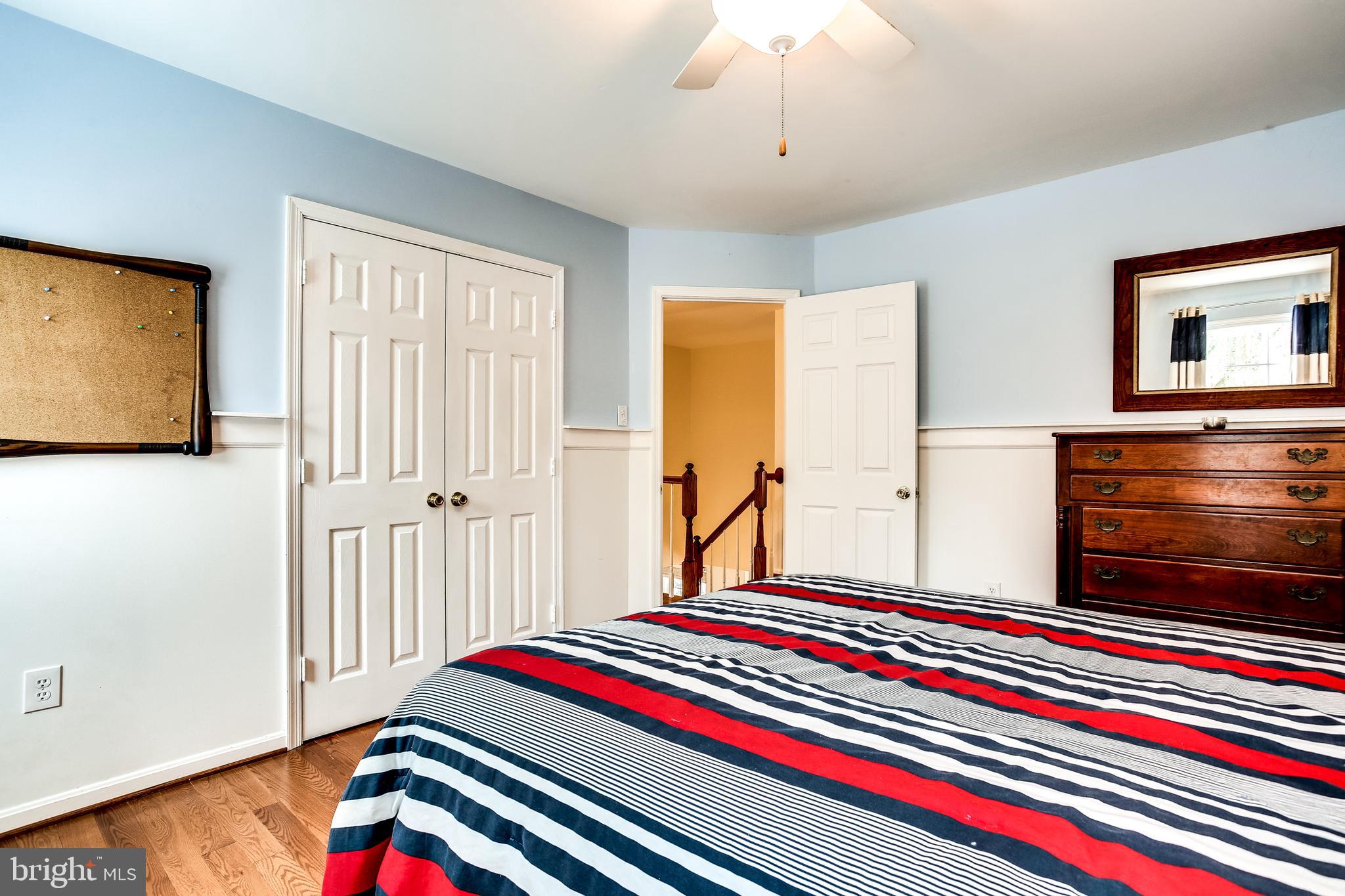 PATAPSCO WOODS - Residential