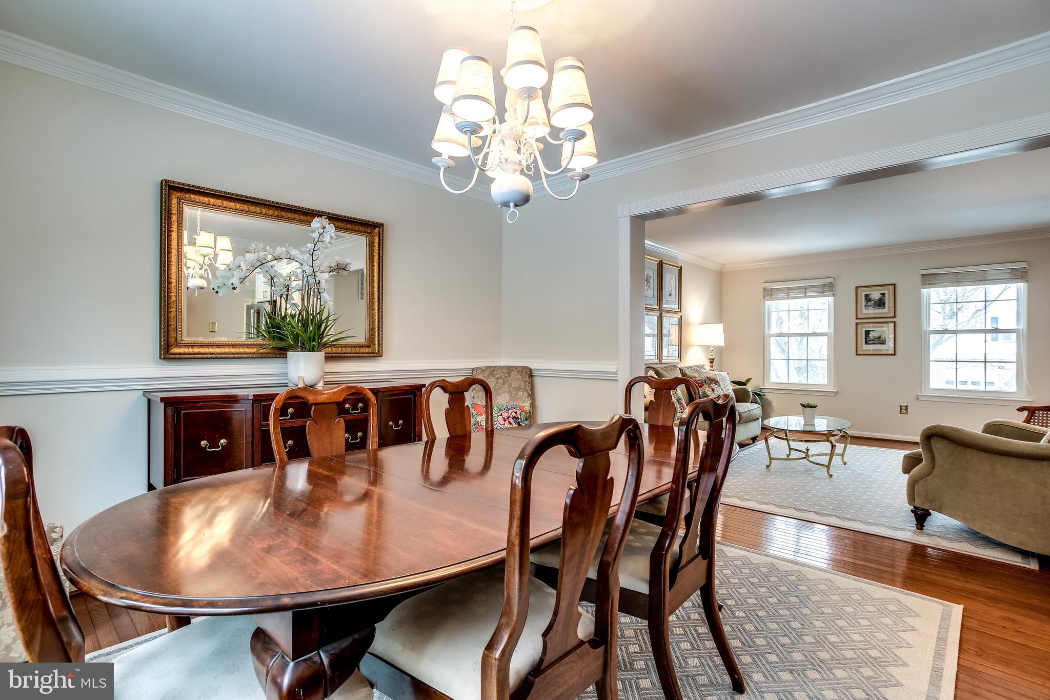 PATAPSCO WOODS - Residential