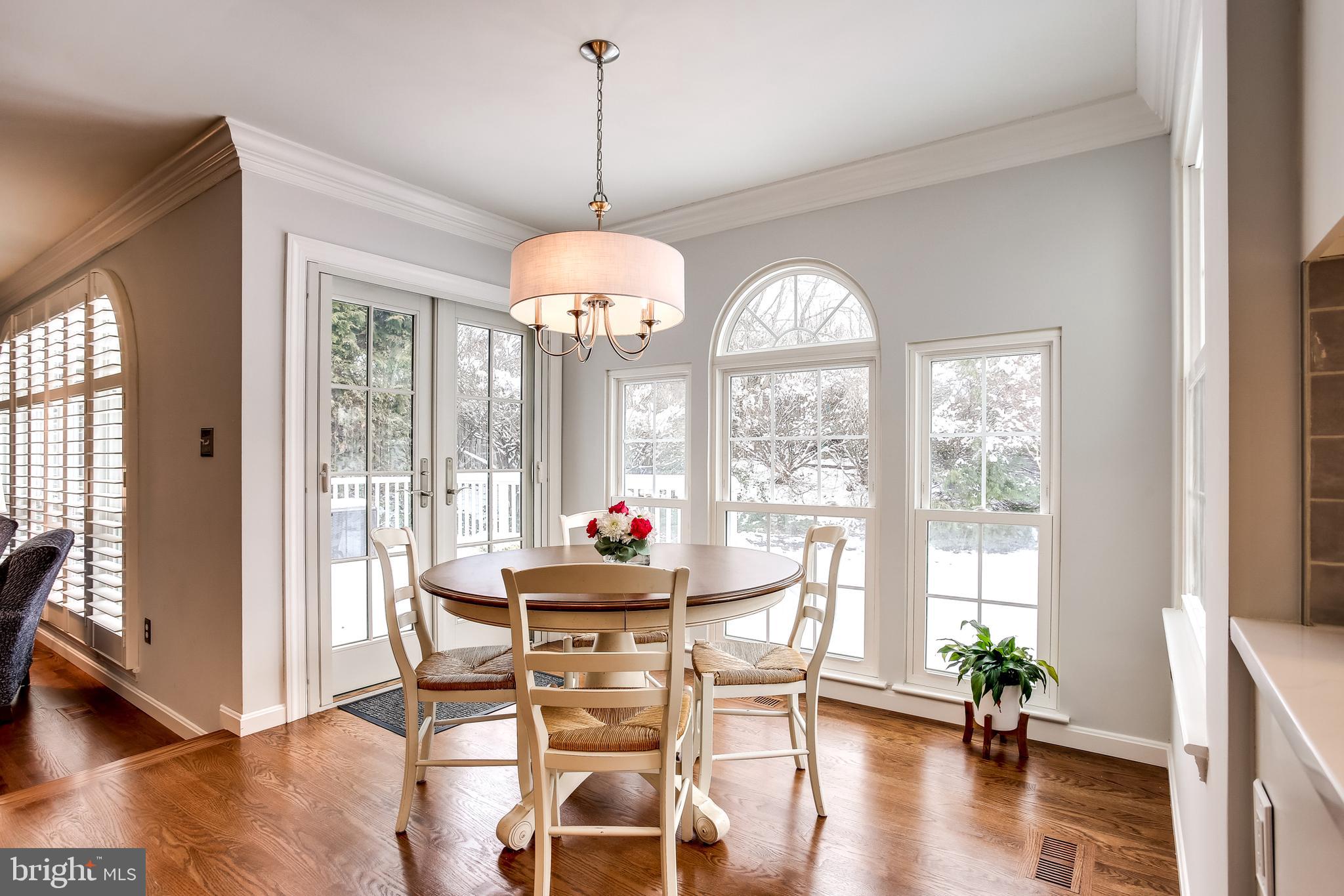 PATAPSCO WOODS - Residential