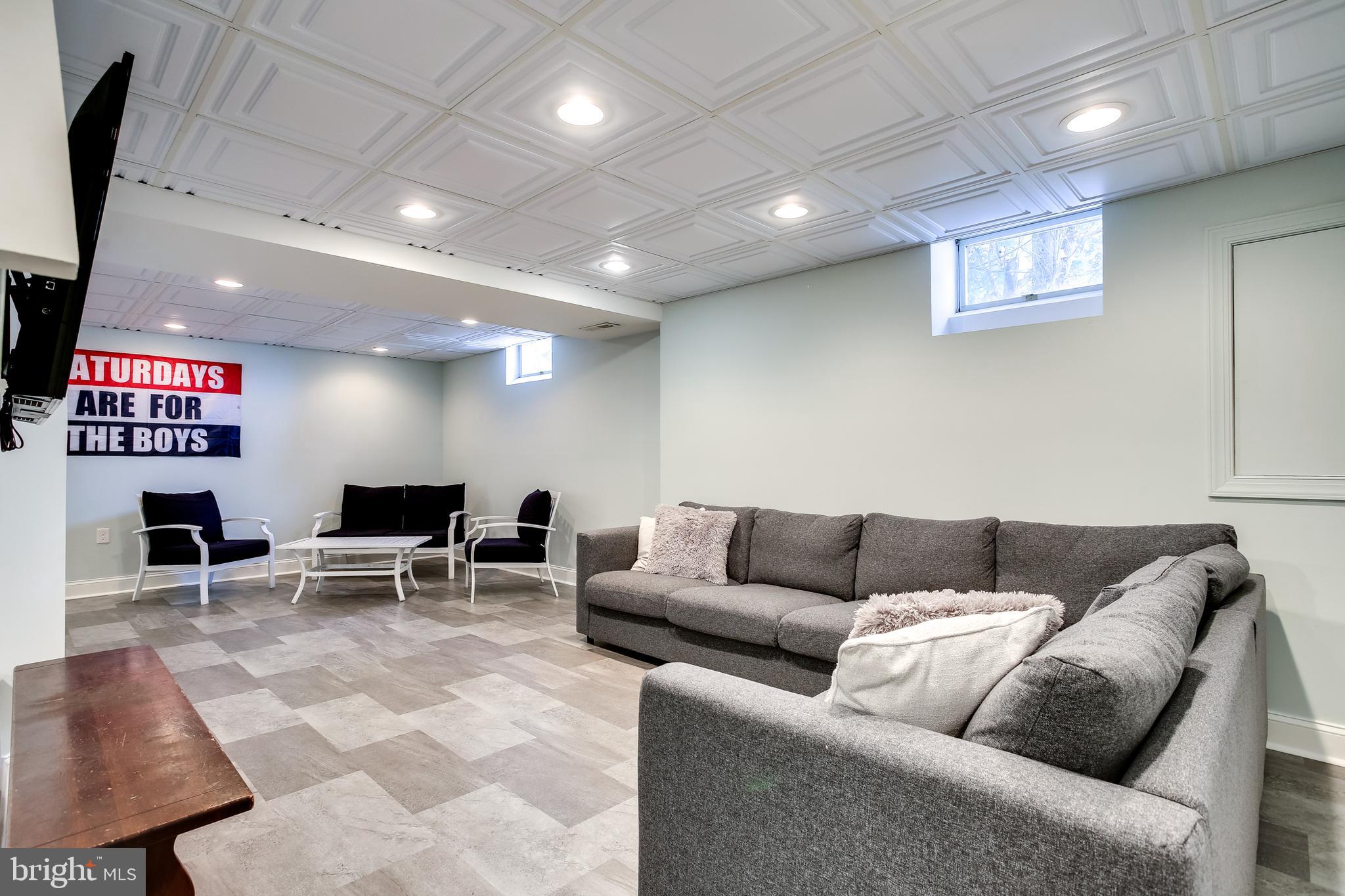 PATAPSCO WOODS - Residential