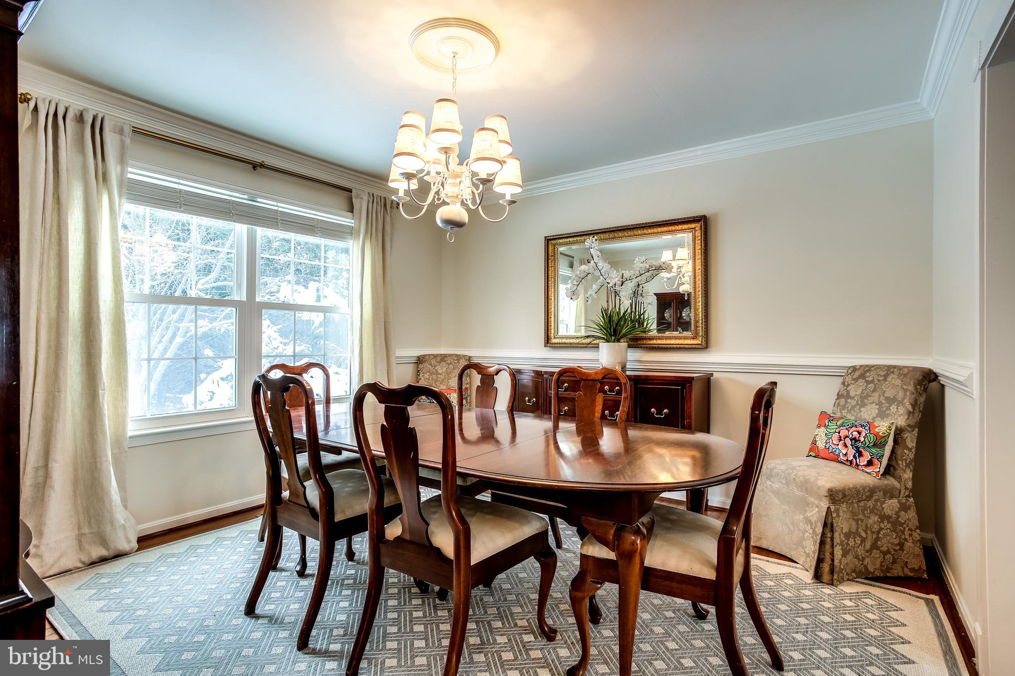 PATAPSCO WOODS - Residential