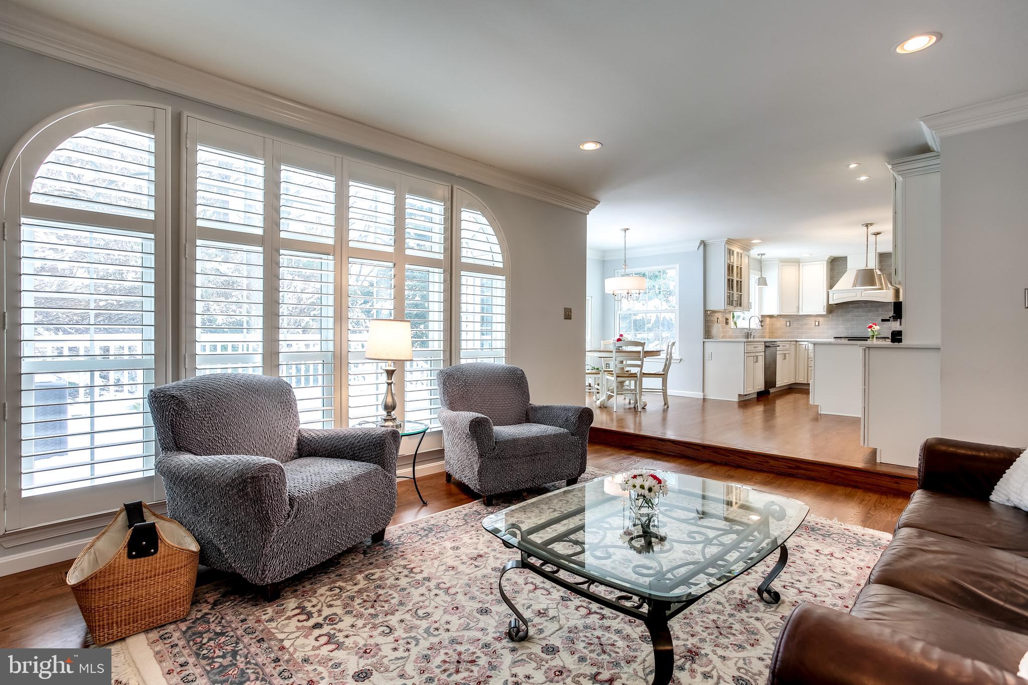 PATAPSCO WOODS - Residential