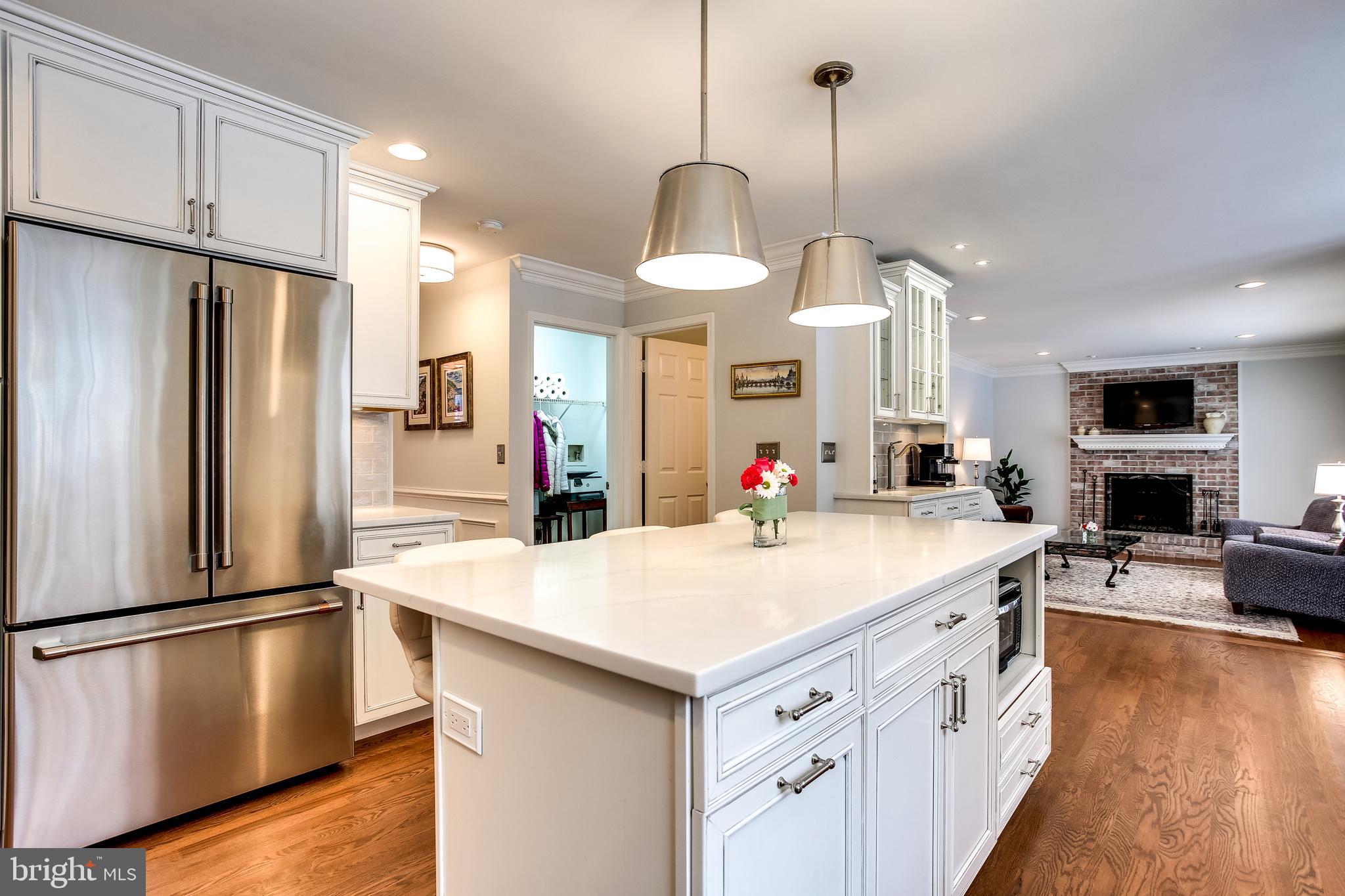 PATAPSCO WOODS - Residential