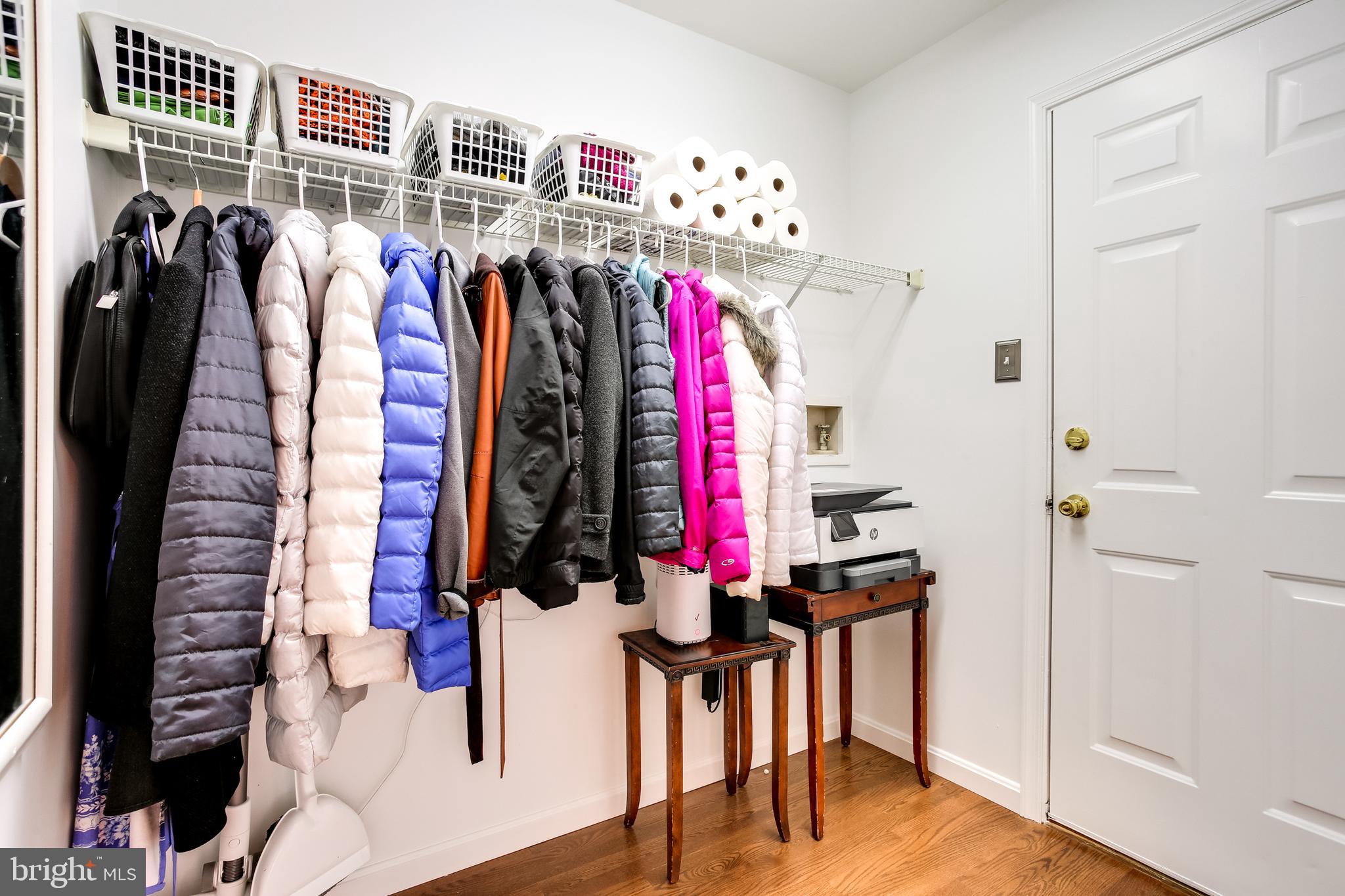 PATAPSCO WOODS - Residential