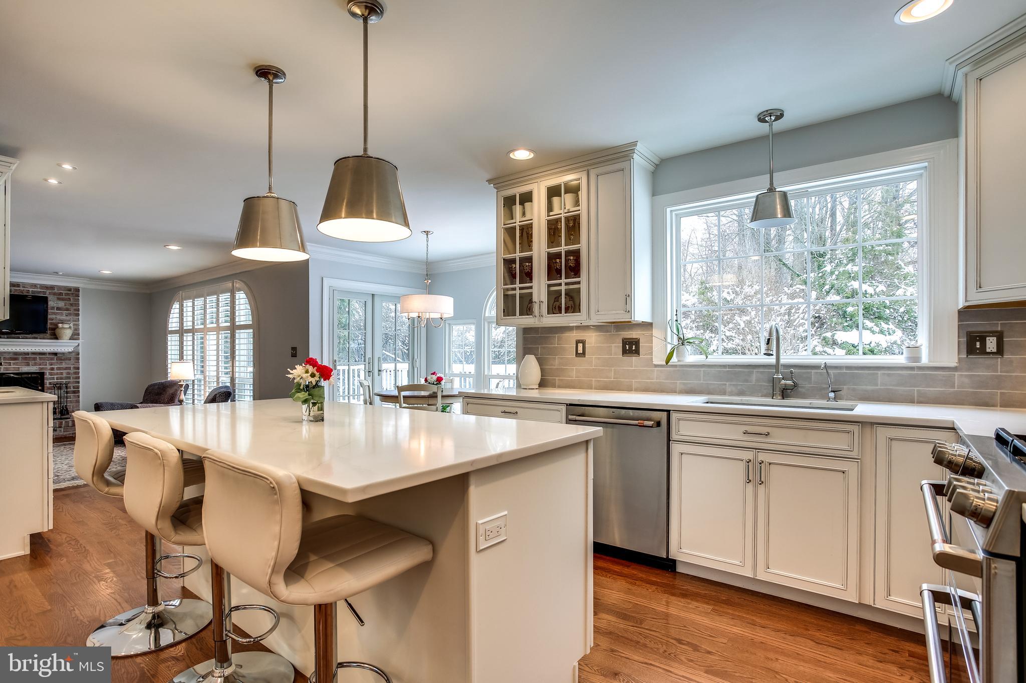 PATAPSCO WOODS - Residential