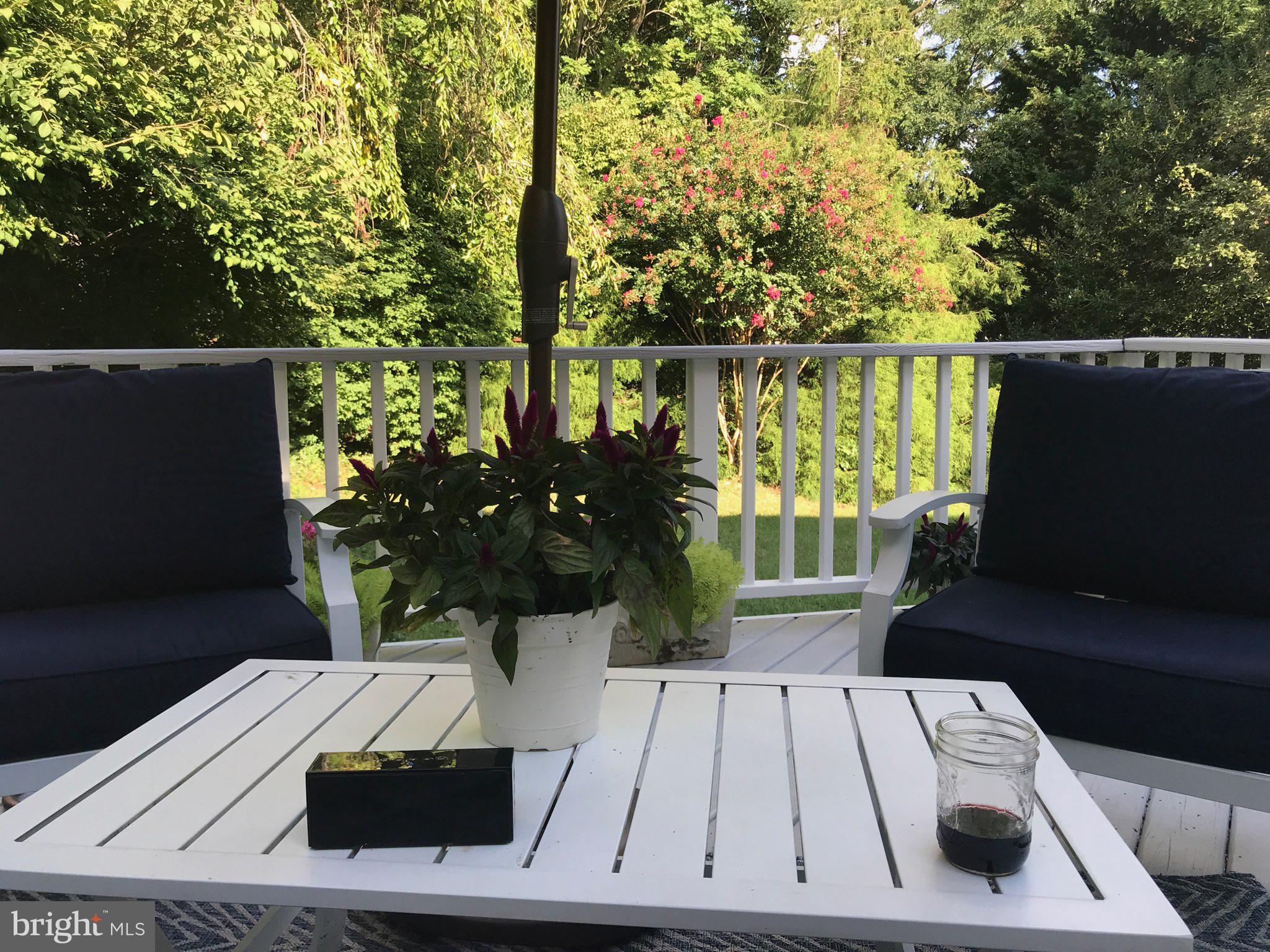 PATAPSCO WOODS - Residential