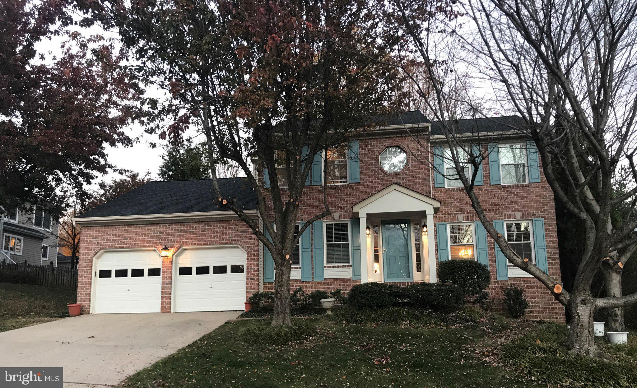 PATAPSCO WOODS - Residential