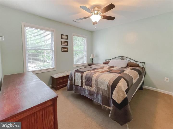 CHESAPEAKE RANCH ESTATES - Residential