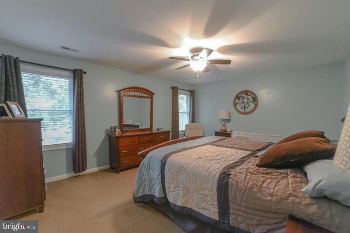 CHESAPEAKE RANCH ESTATES - Residential