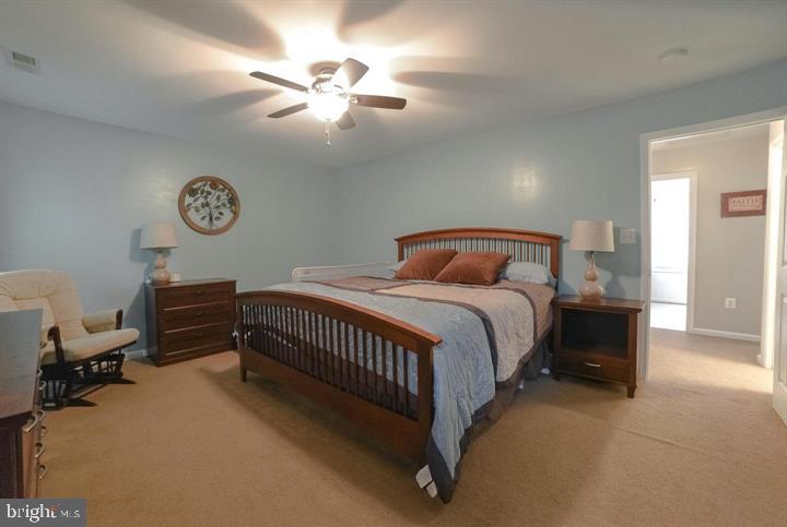 CHESAPEAKE RANCH ESTATES - Residential