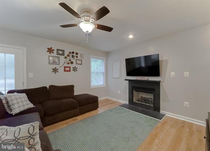 CHESAPEAKE RANCH ESTATES - Residential