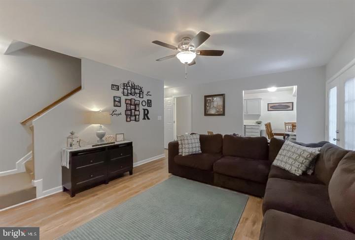 CHESAPEAKE RANCH ESTATES - Residential
