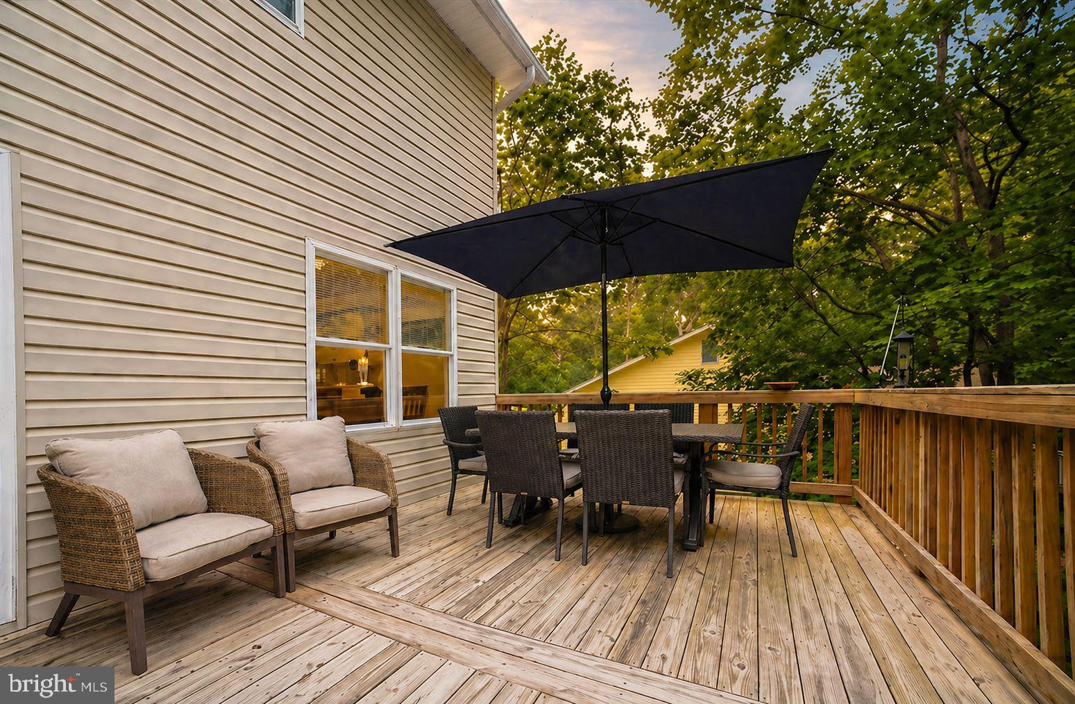 CHESAPEAKE RANCH ESTATES - Residential