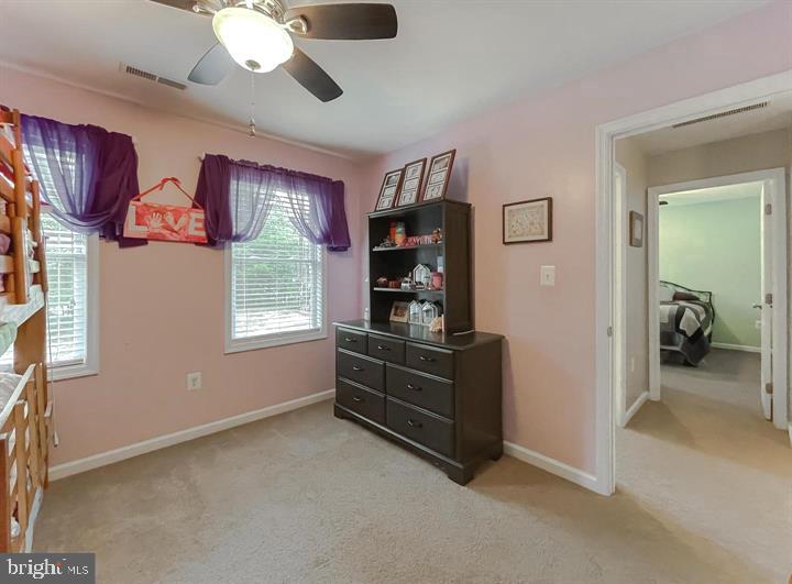 CHESAPEAKE RANCH ESTATES - Residential
