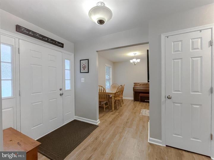 CHESAPEAKE RANCH ESTATES - Residential