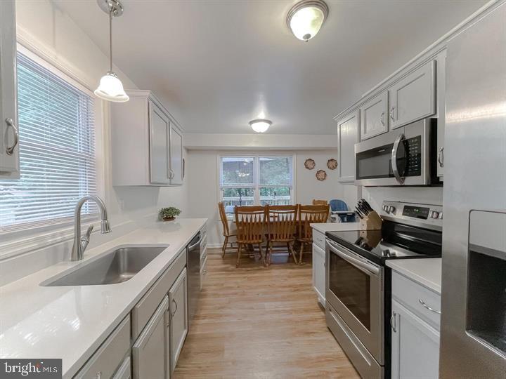 CHESAPEAKE RANCH ESTATES - Residential