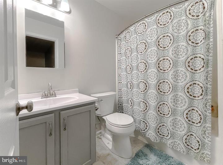 CHESAPEAKE RANCH ESTATES - Residential