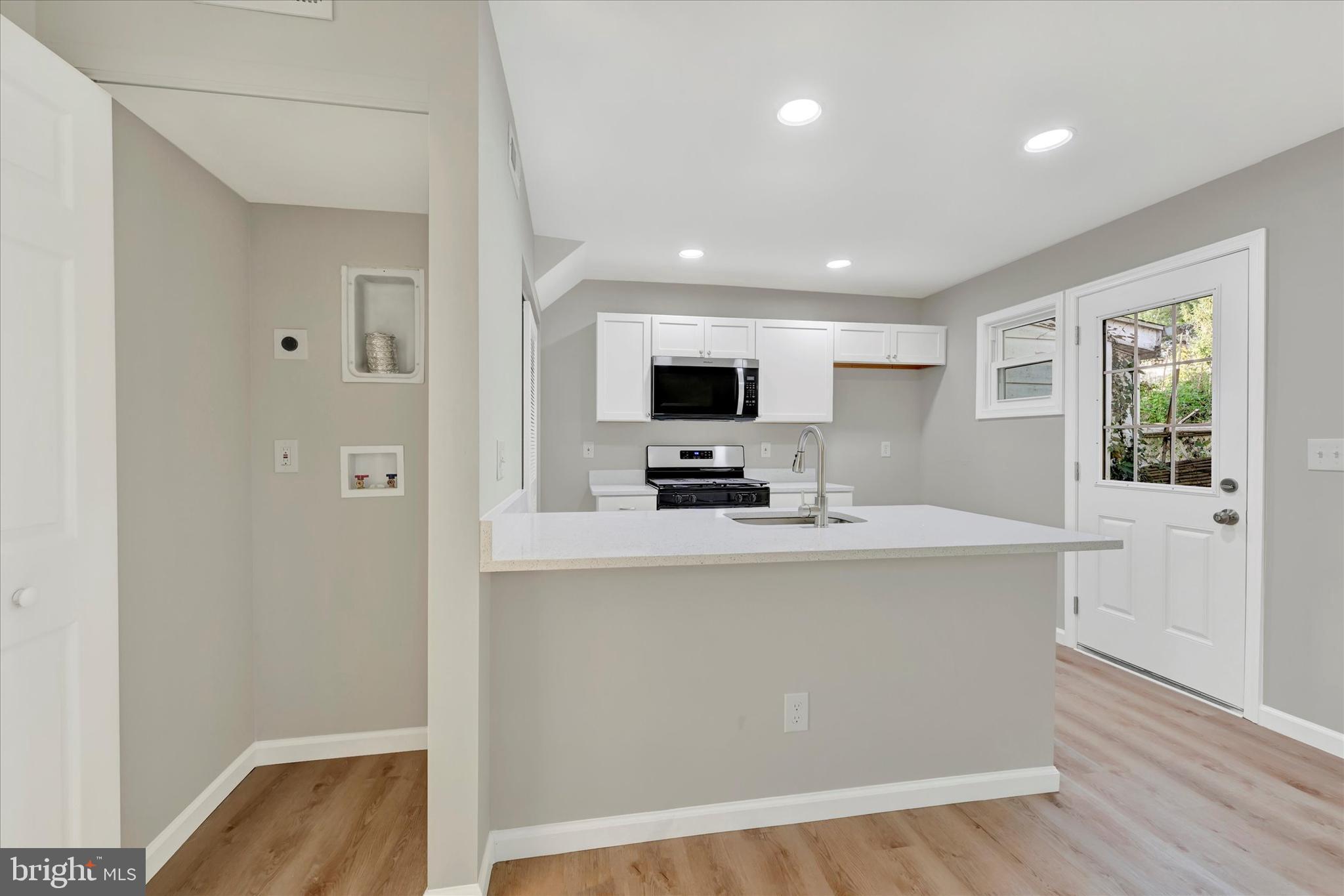 CONNECTICUT AVENUE ESTATES - Residential