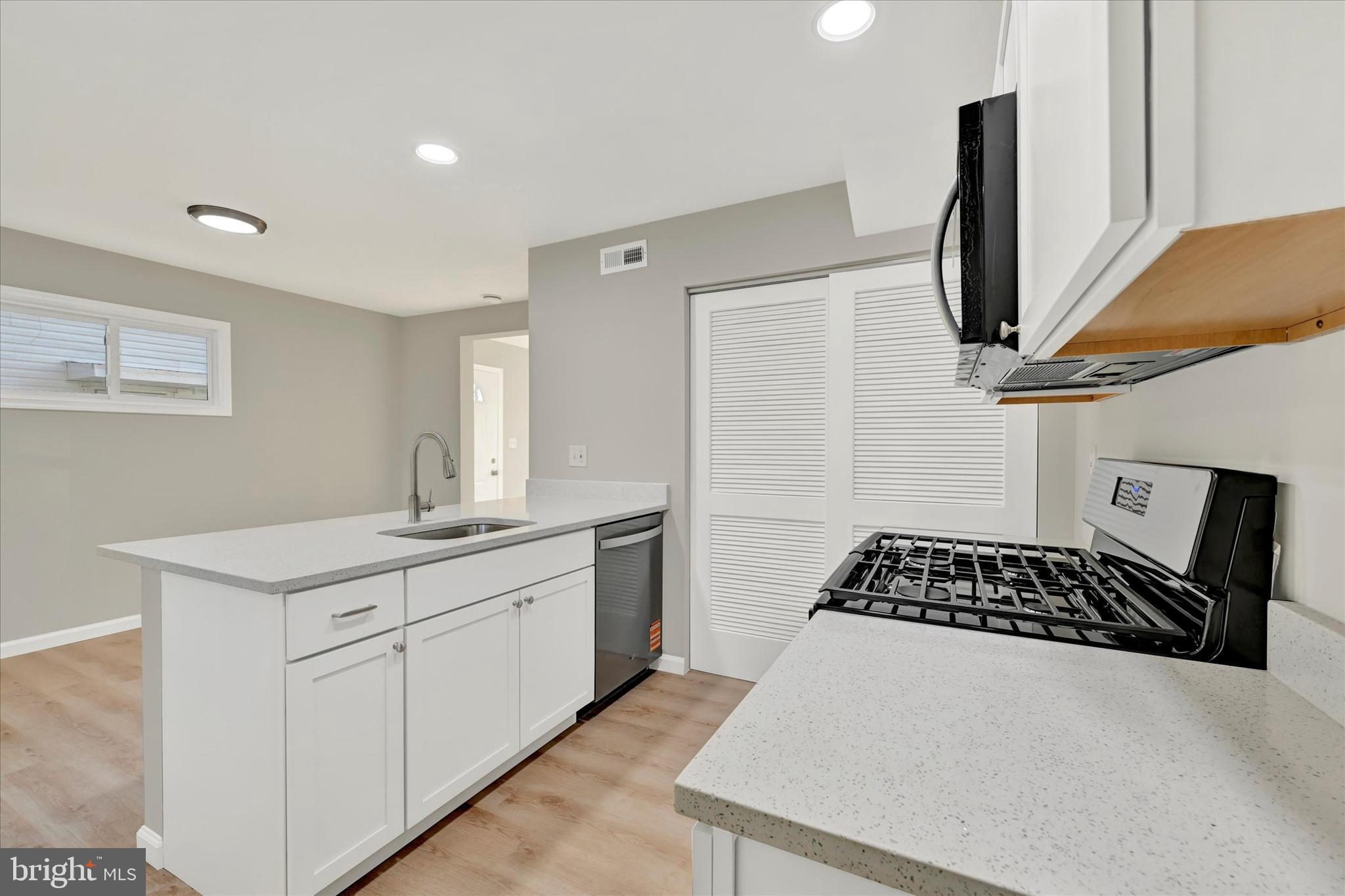 CONNECTICUT AVENUE ESTATES - Residential