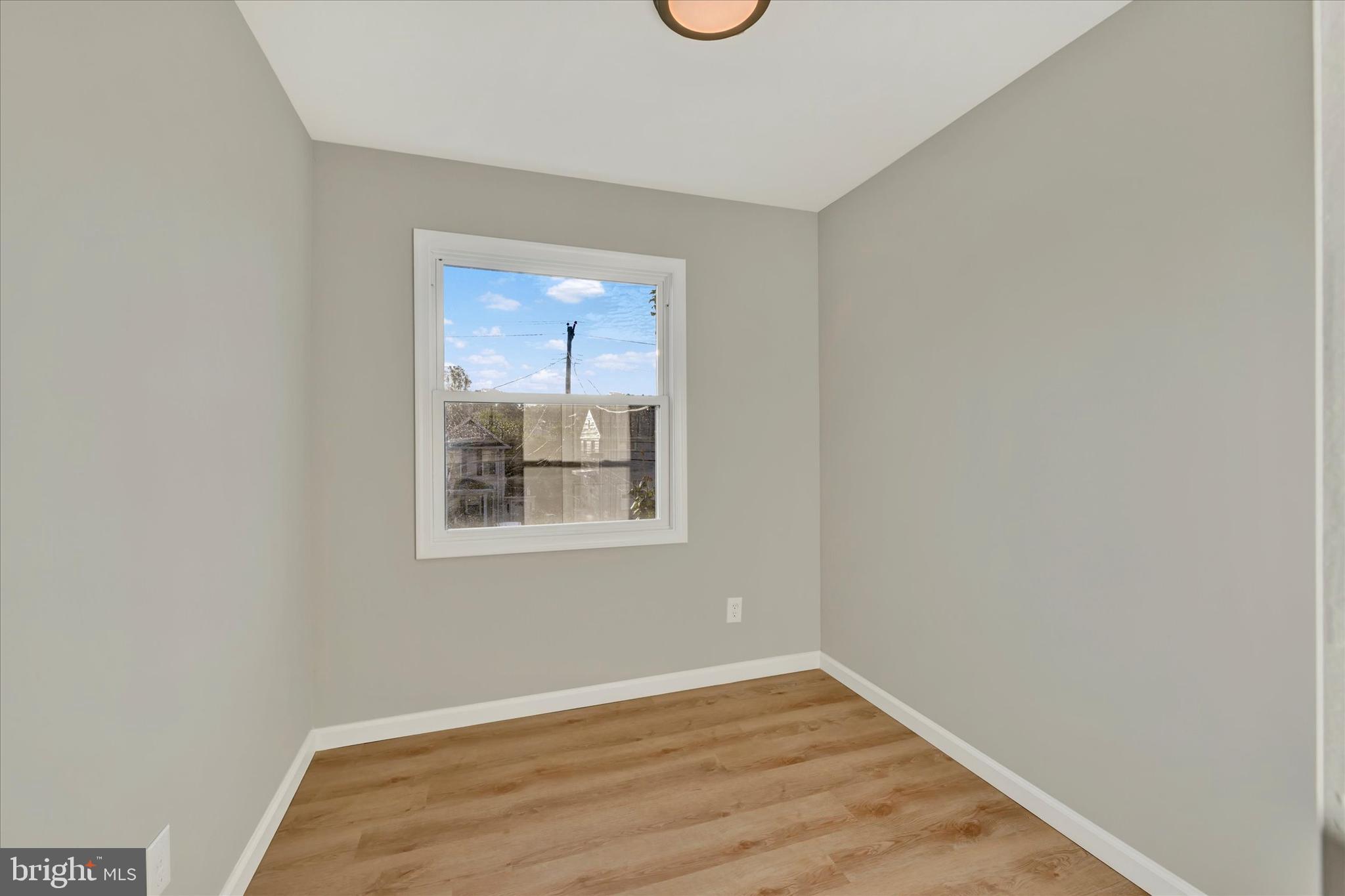 CONNECTICUT AVENUE ESTATES - Residential