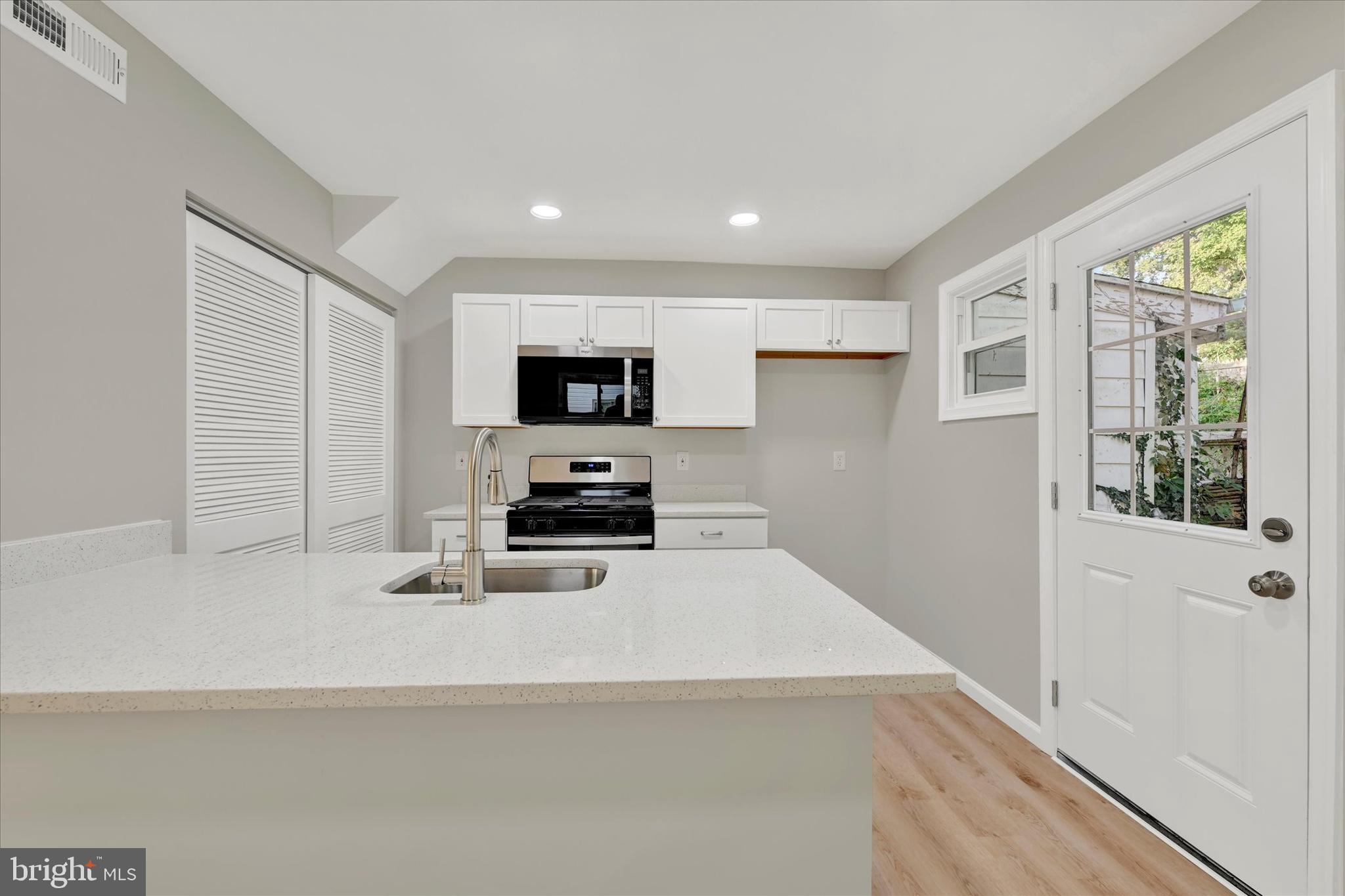 CONNECTICUT AVENUE ESTATES - Residential