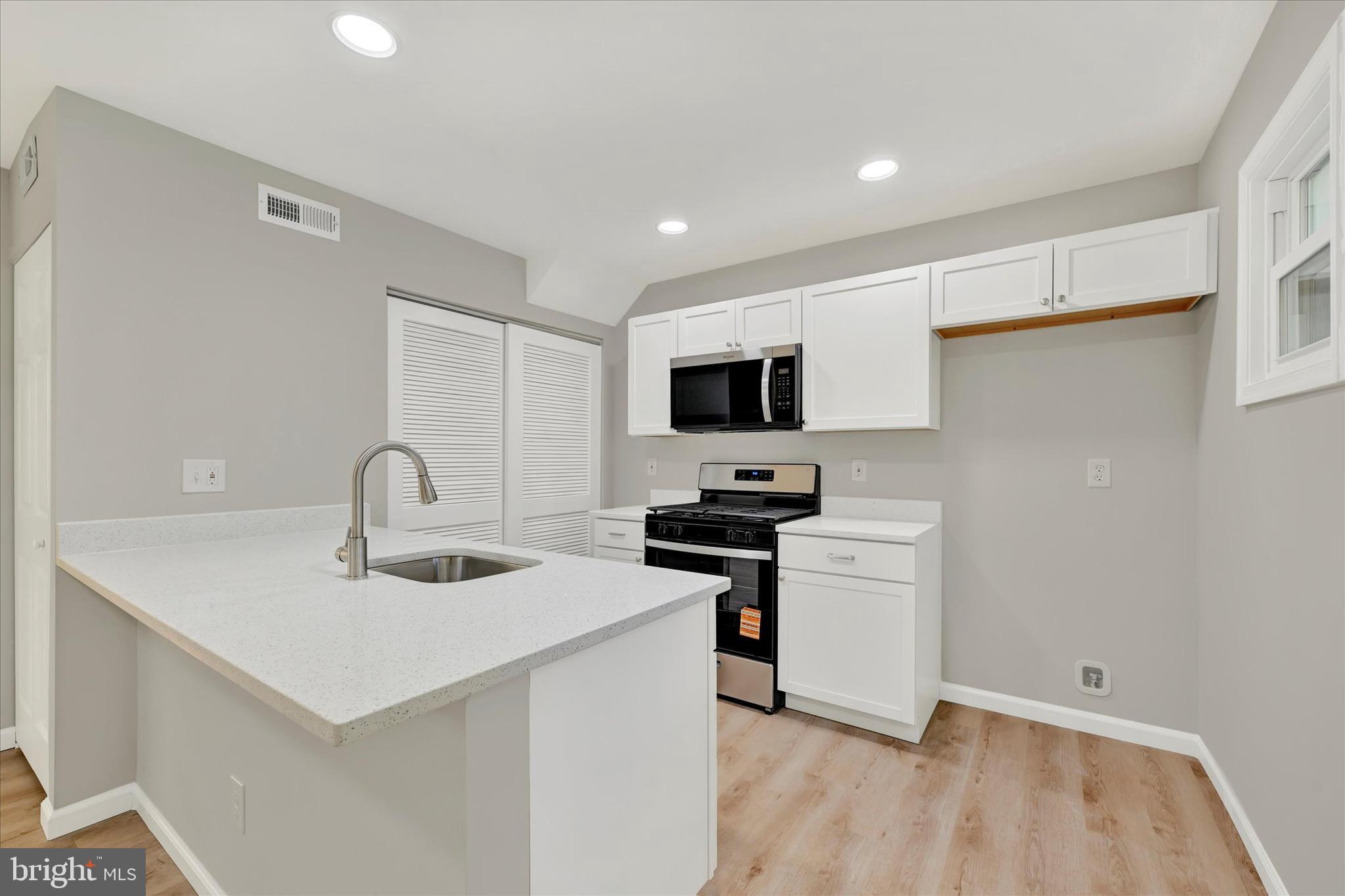 CONNECTICUT AVENUE ESTATES - Residential