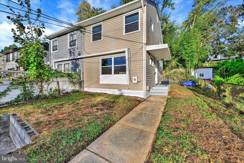 12106 BLUHILL ROAD SILVER SPRING MD 20902