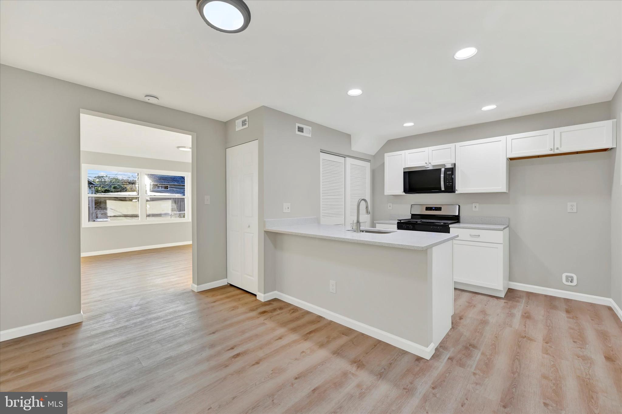 CONNECTICUT AVENUE ESTATES - Residential