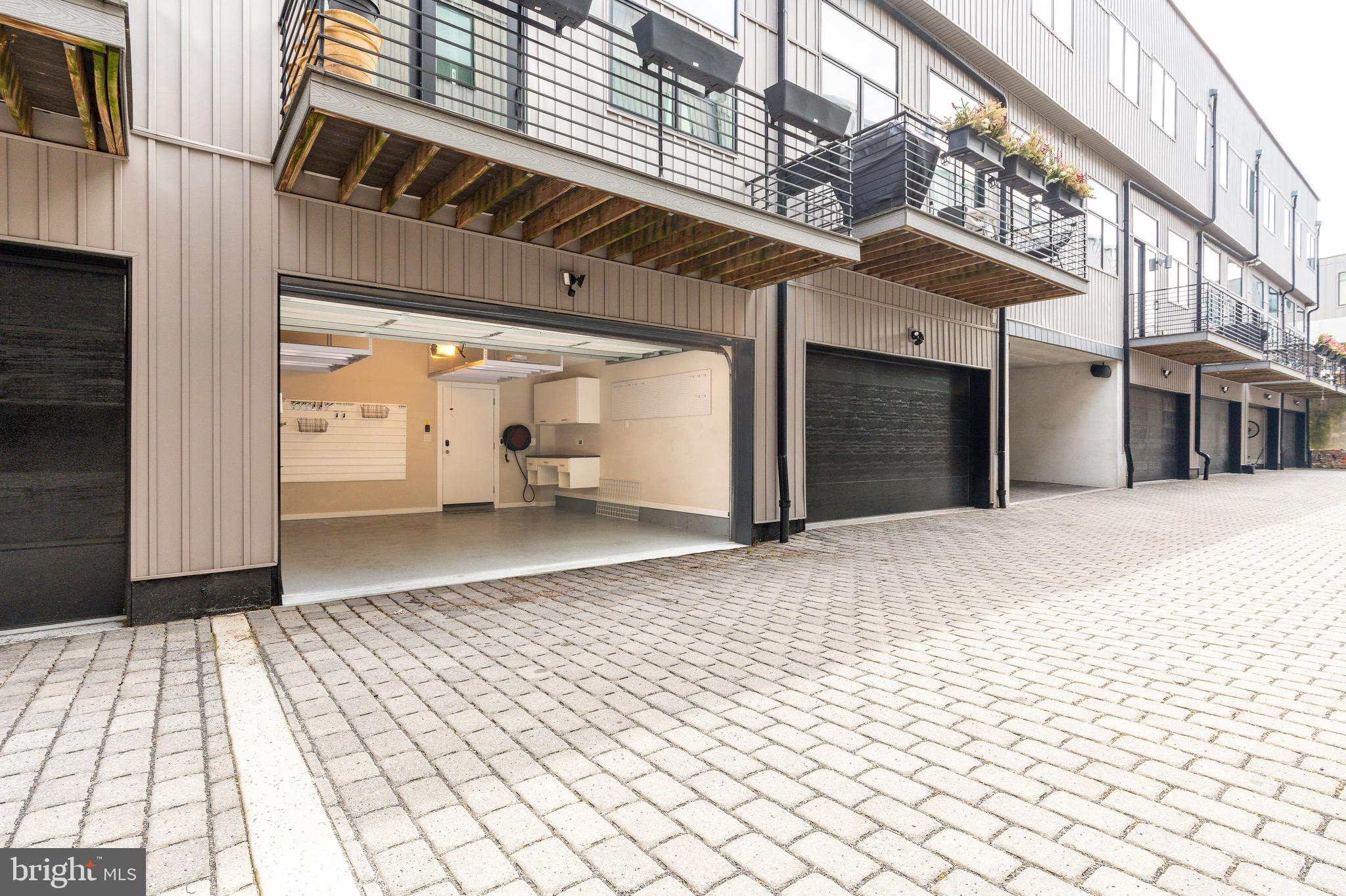 NORTHERN LIBERTIES - Residential