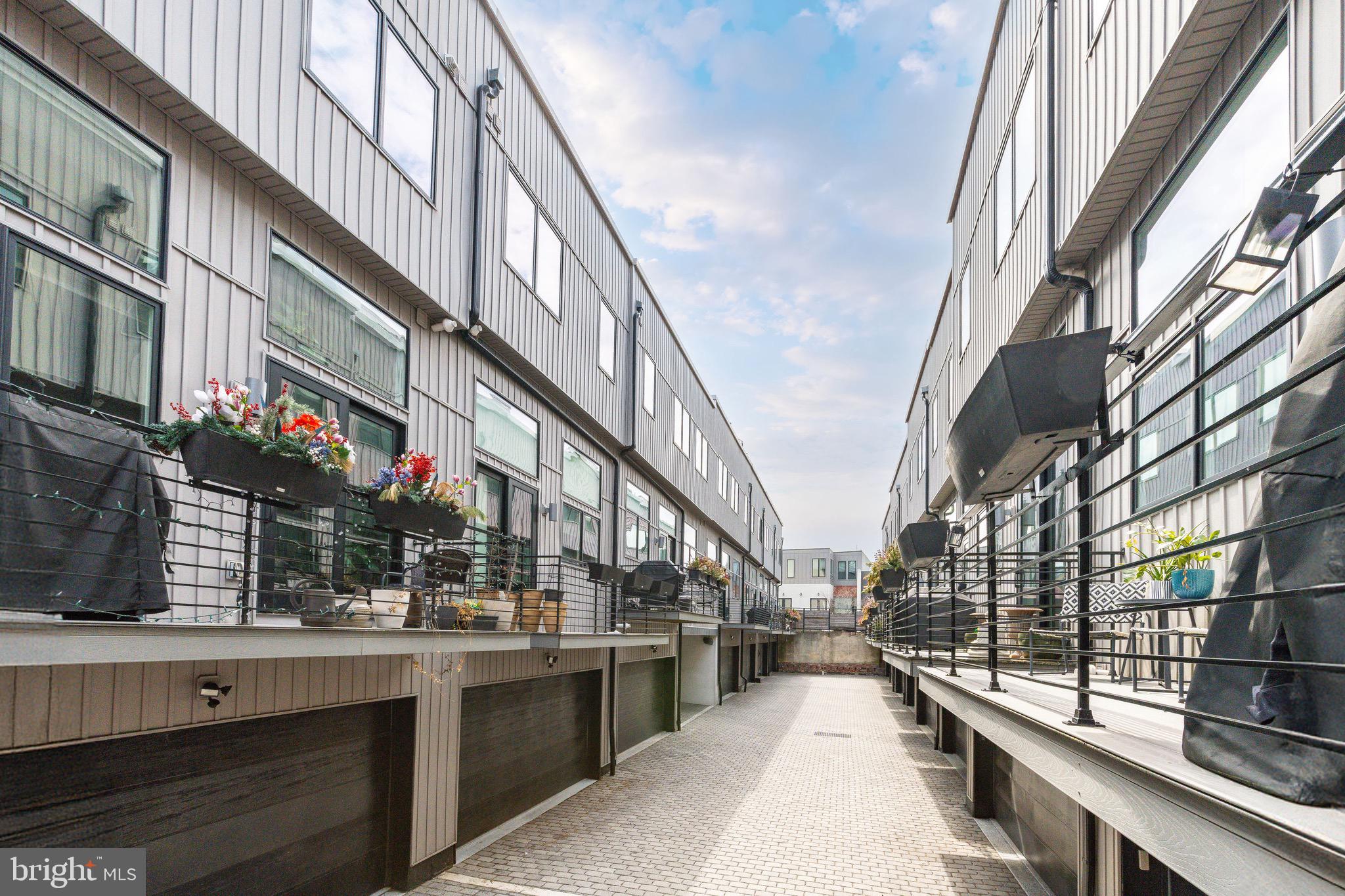 NORTHERN LIBERTIES - Residential