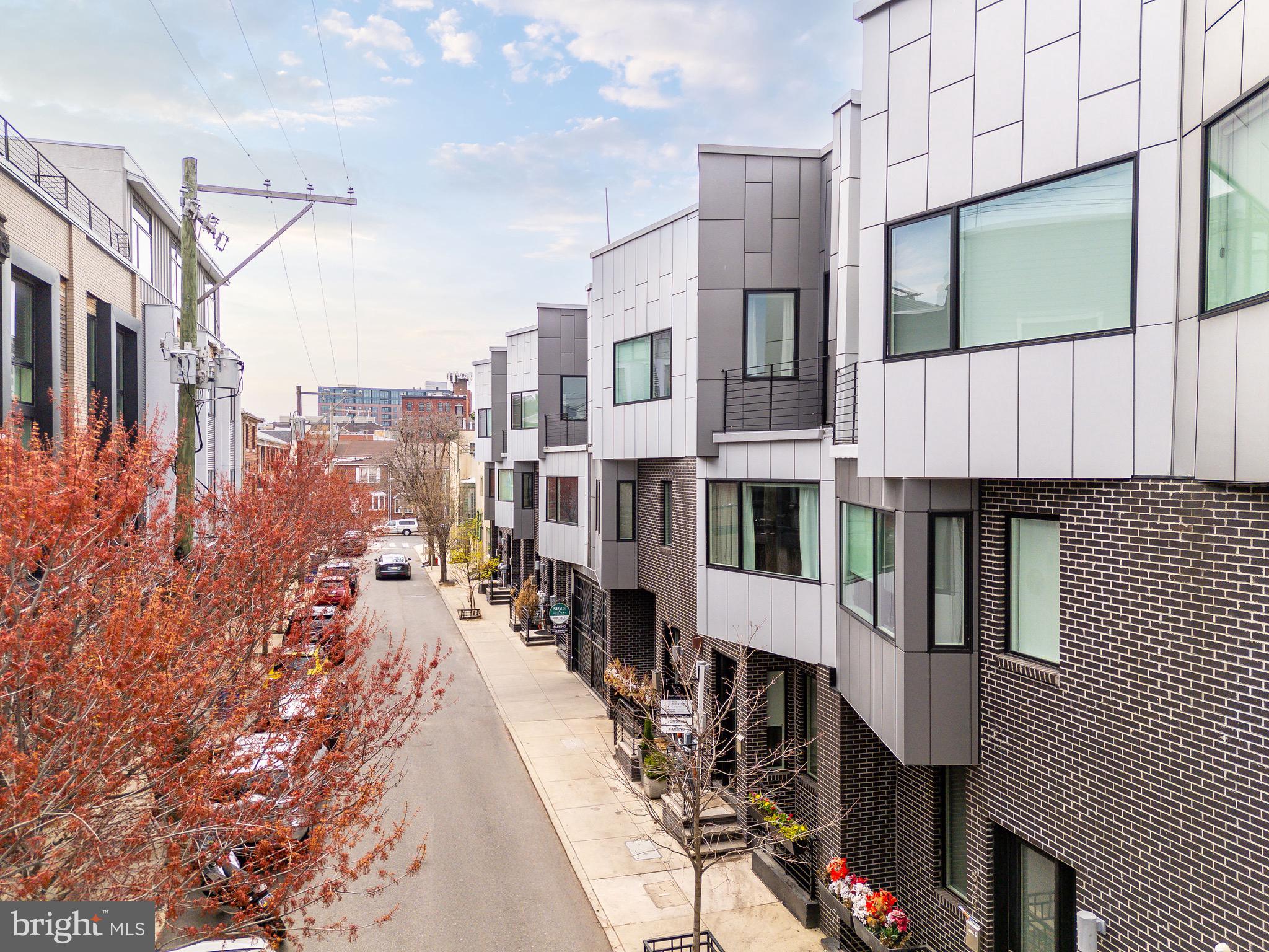 NORTHERN LIBERTIES - Residential