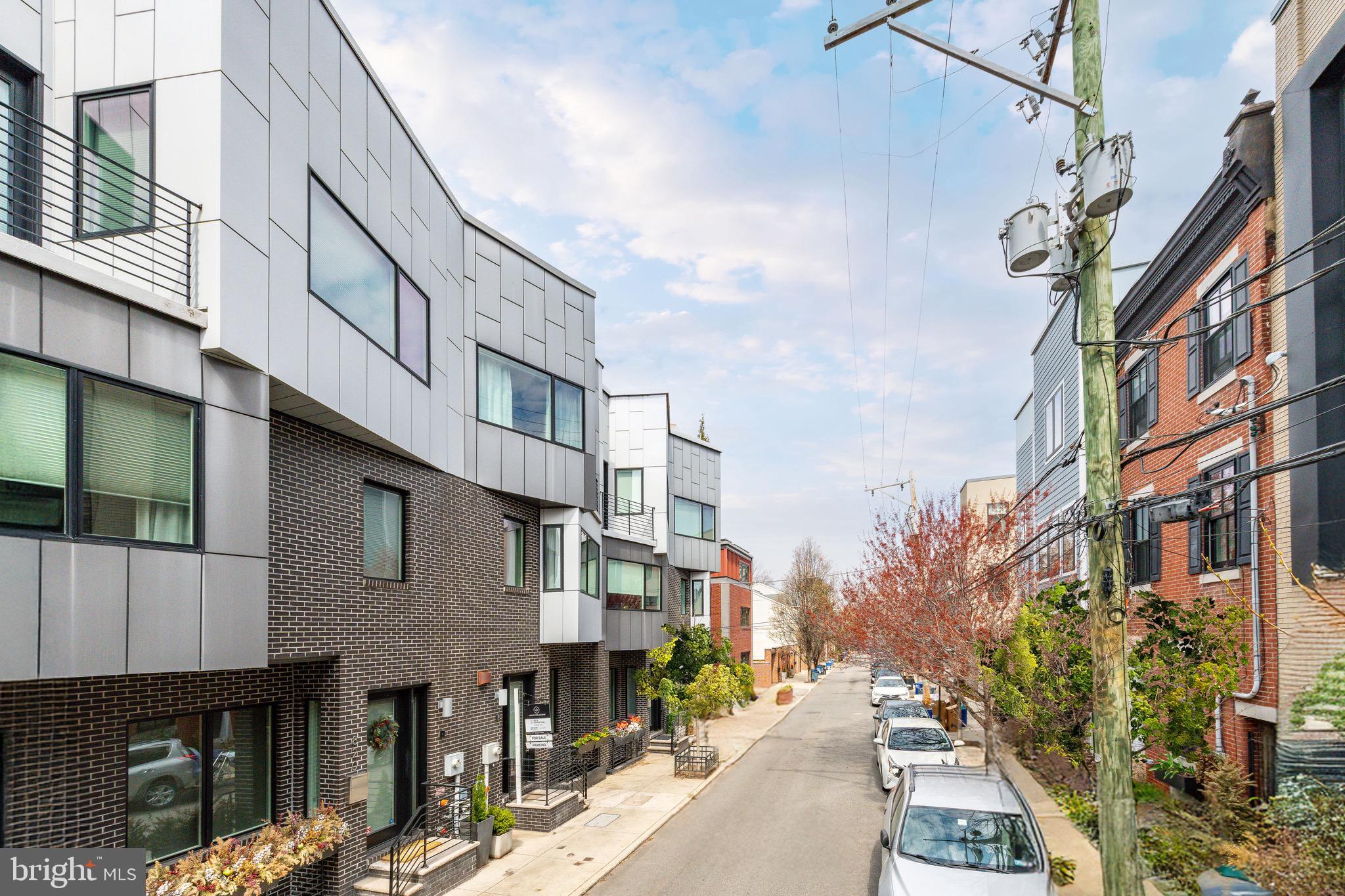 NORTHERN LIBERTIES - Residential