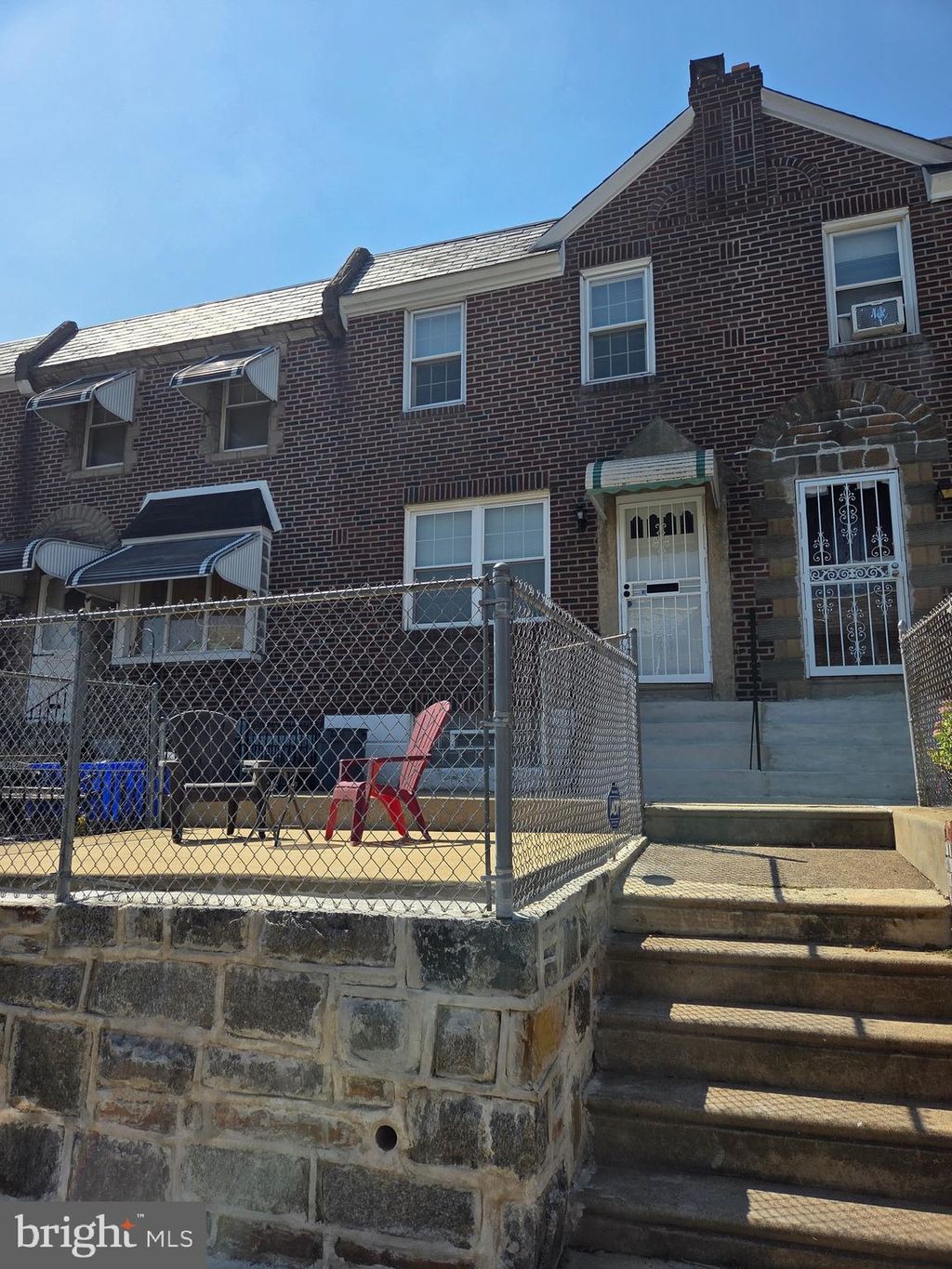 Photo of 4512 Loring Street, PHILADELPHIA, PA 19136 (MLS # PAPH2547126)