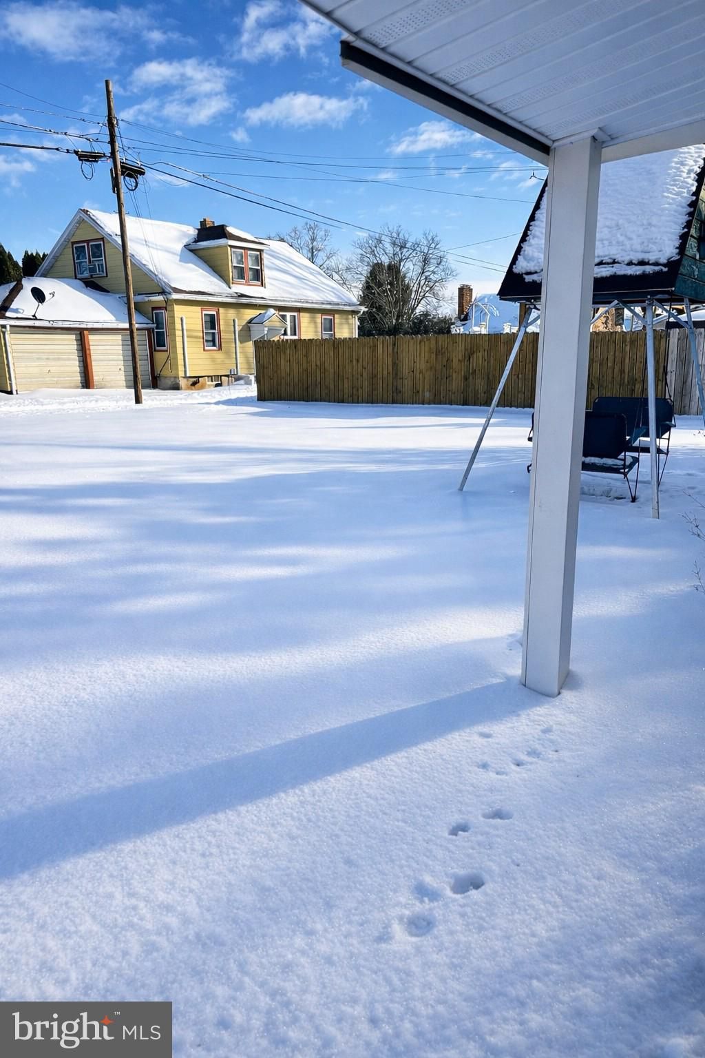 Photo of 326 3rd Ave, LEBANON, PA 17042 (MLS # PALN2024594)