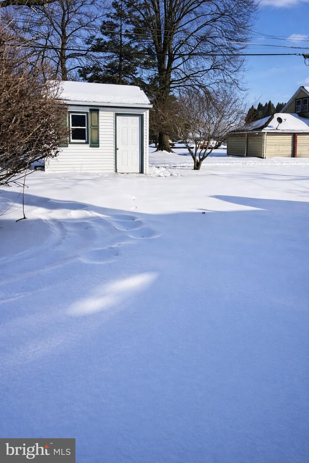 Photo of 326 3rd Ave, LEBANON, PA 17042 (MLS # PALN2024594)