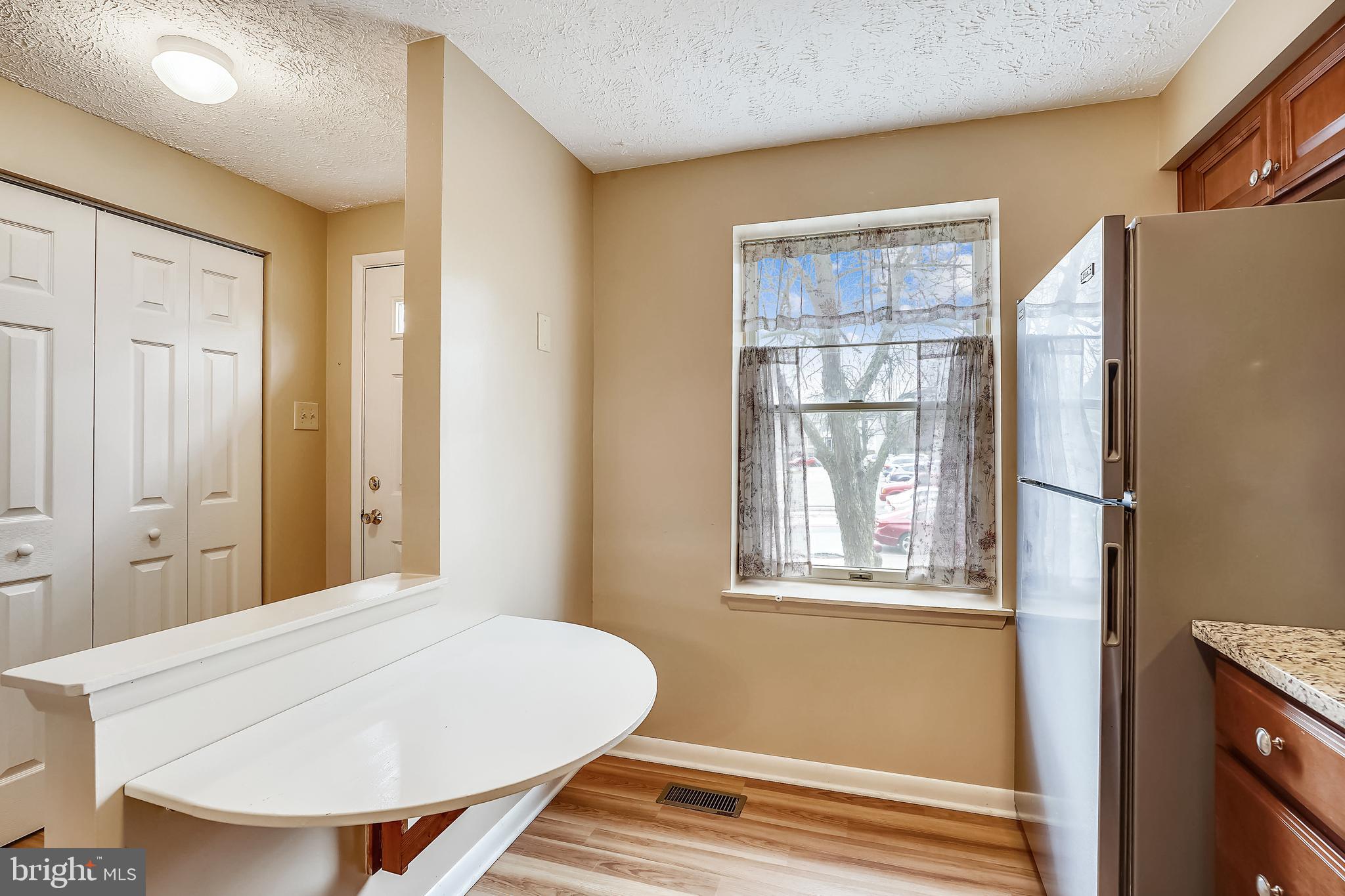 LITTLE ROCKY RUN - Residential Lease