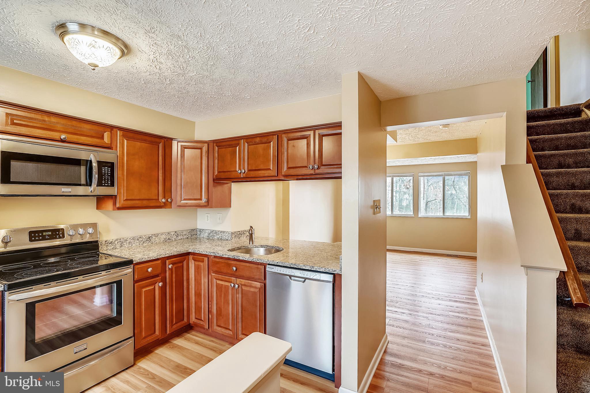 LITTLE ROCKY RUN - Residential Lease