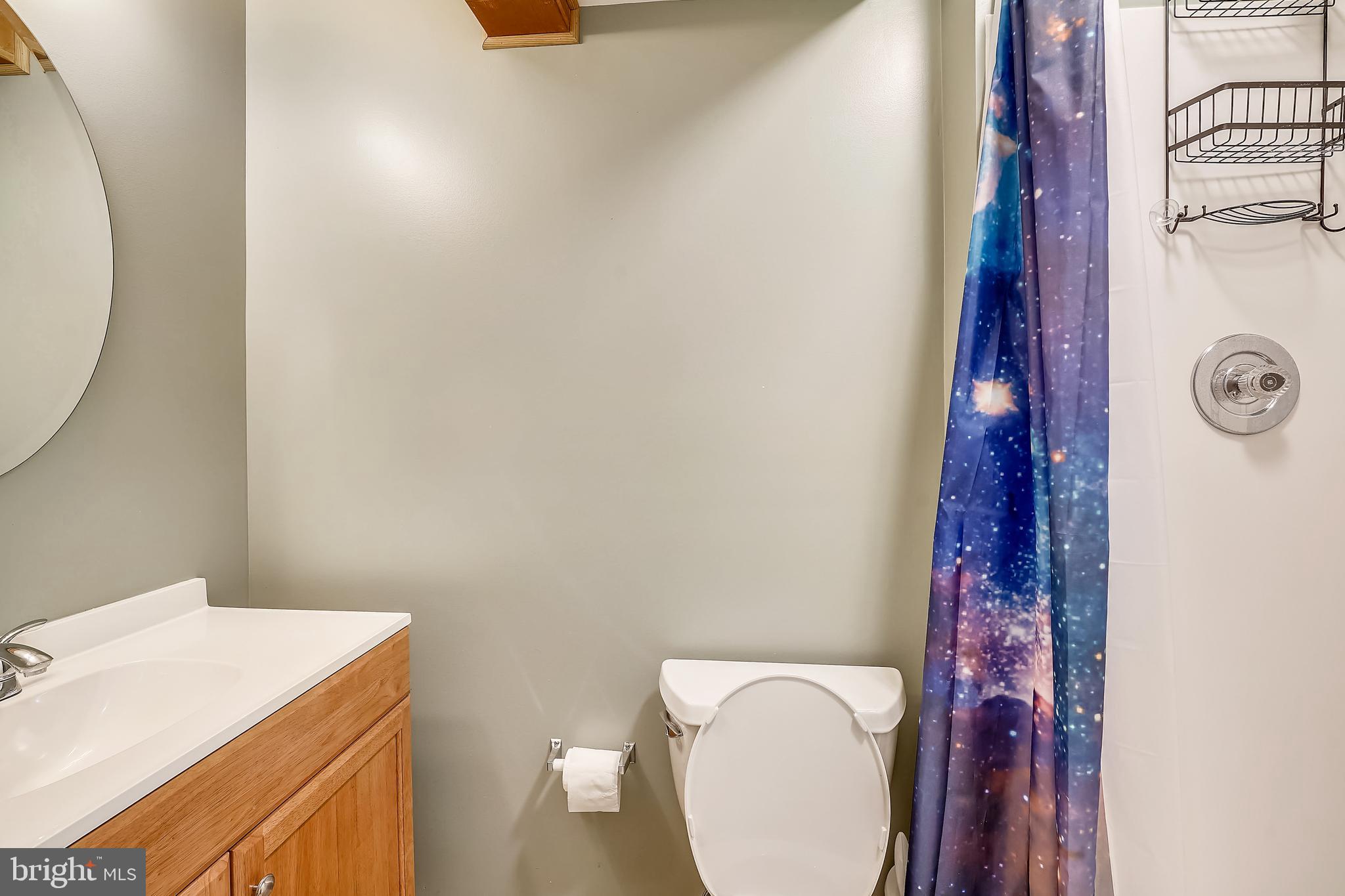 LITTLE ROCKY RUN - Residential Lease