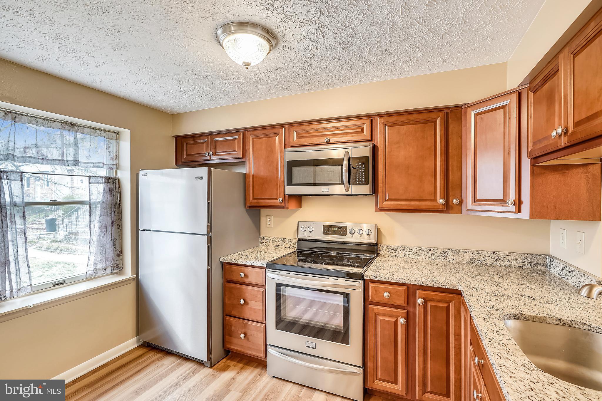 LITTLE ROCKY RUN - Residential Lease