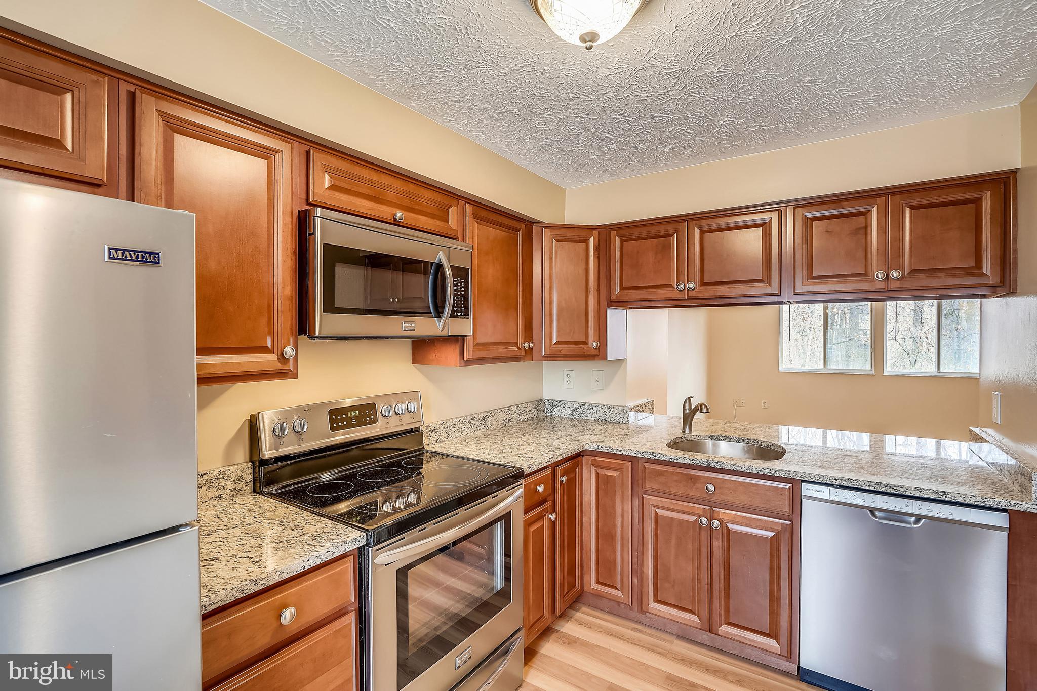 LITTLE ROCKY RUN - Residential Lease