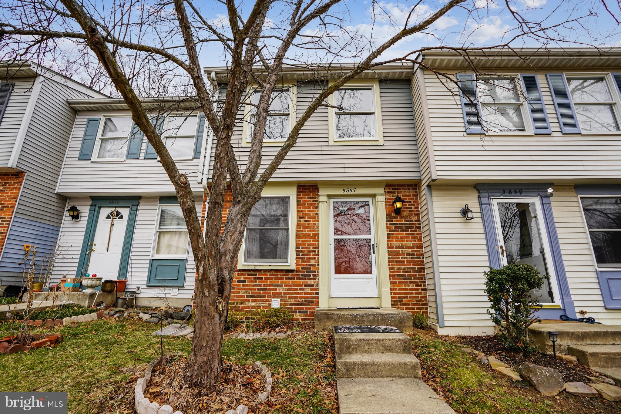 LITTLE ROCKY RUN - Residential Lease