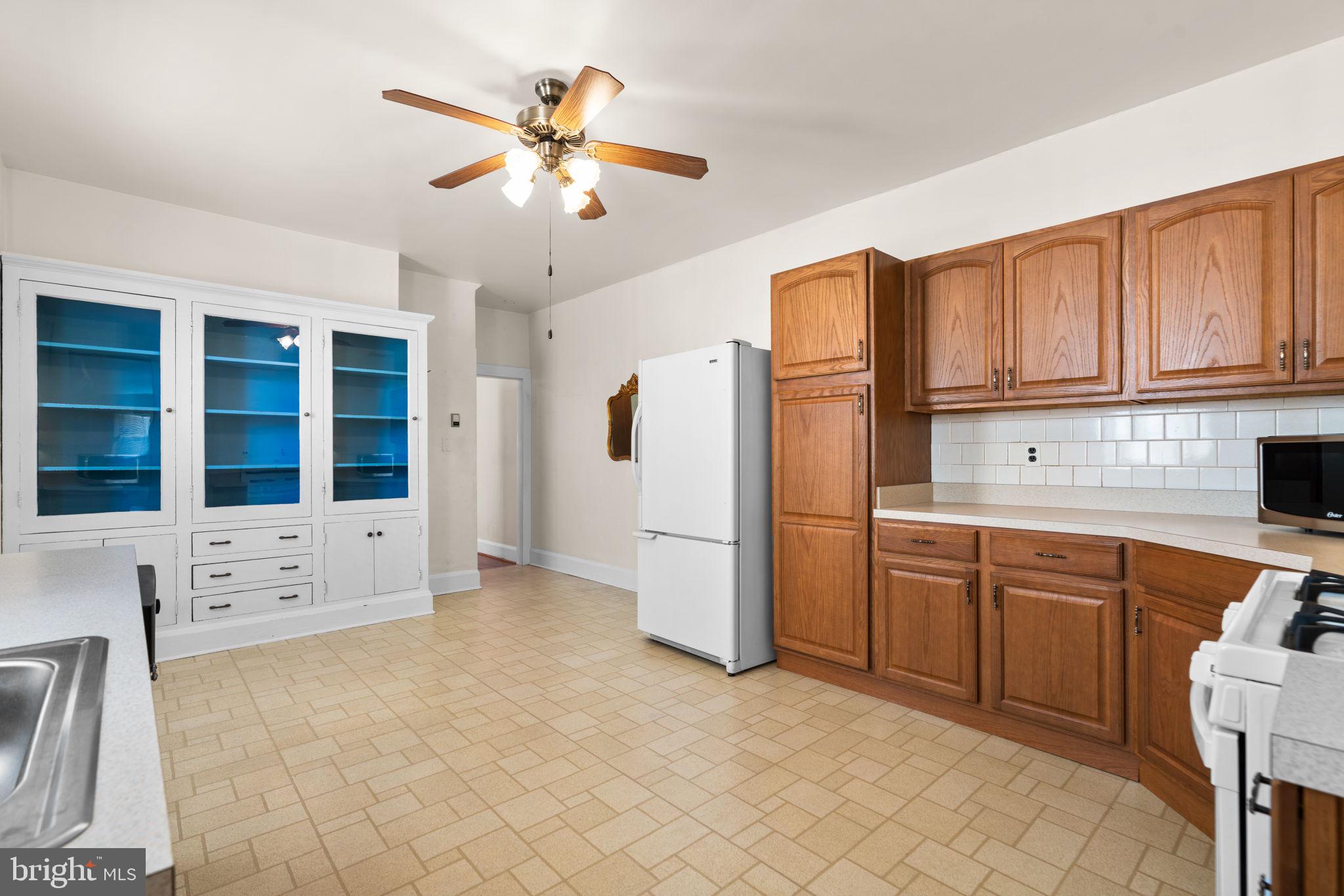 BREWERS HILL - Residential