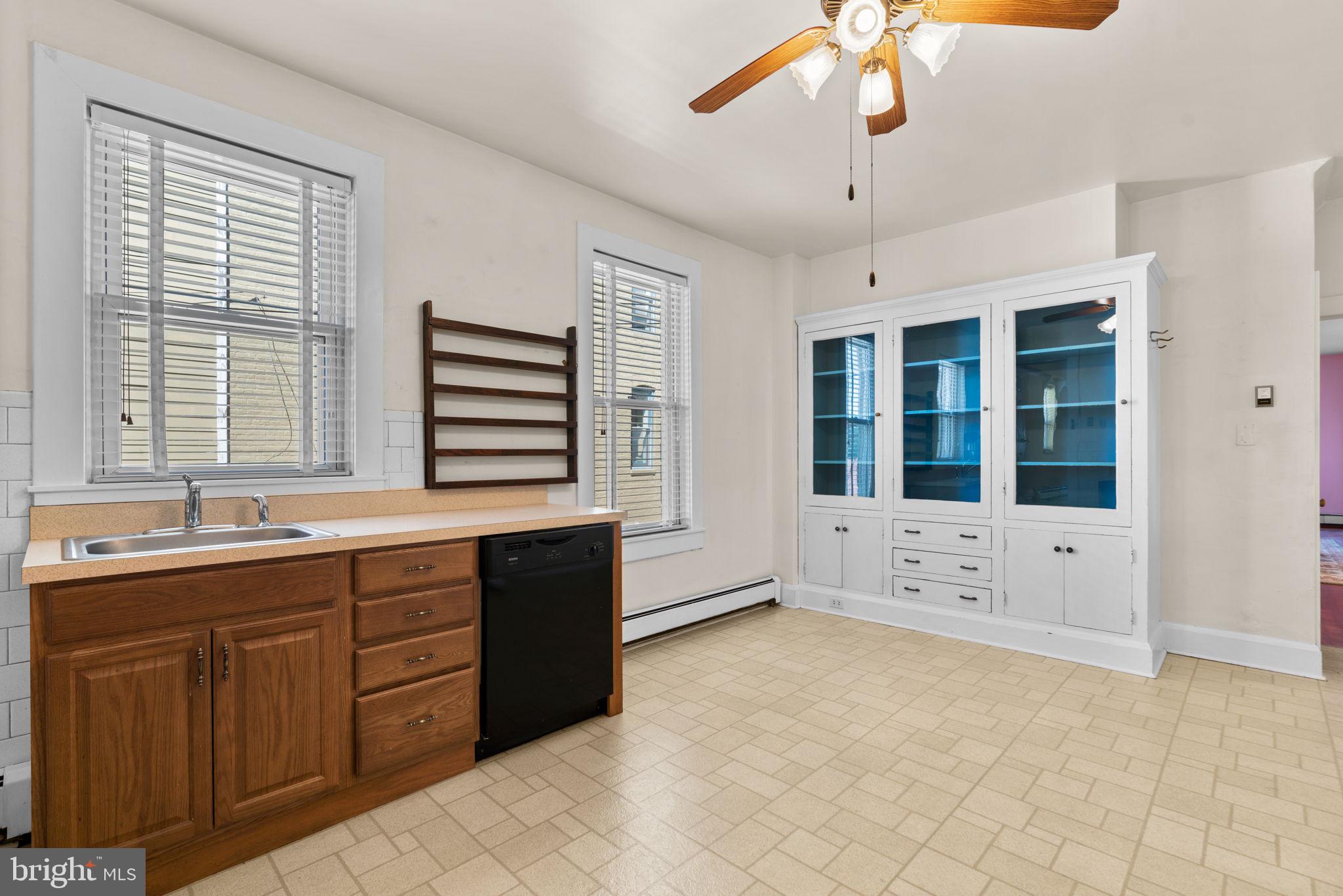 BREWERS HILL - Residential