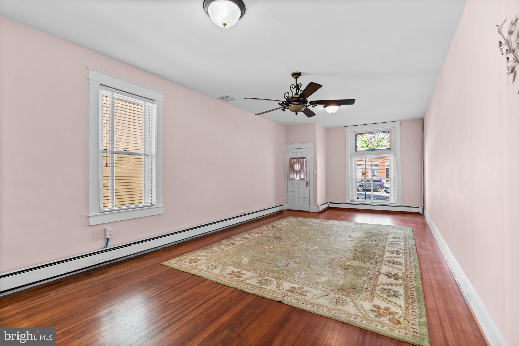 BREWERS HILL - Residential