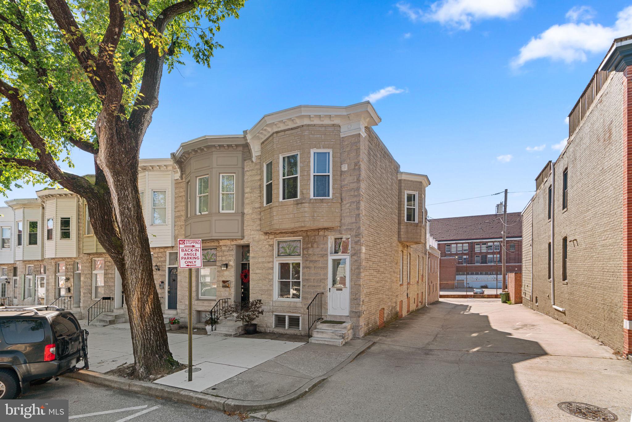 BREWERS HILL - Residential