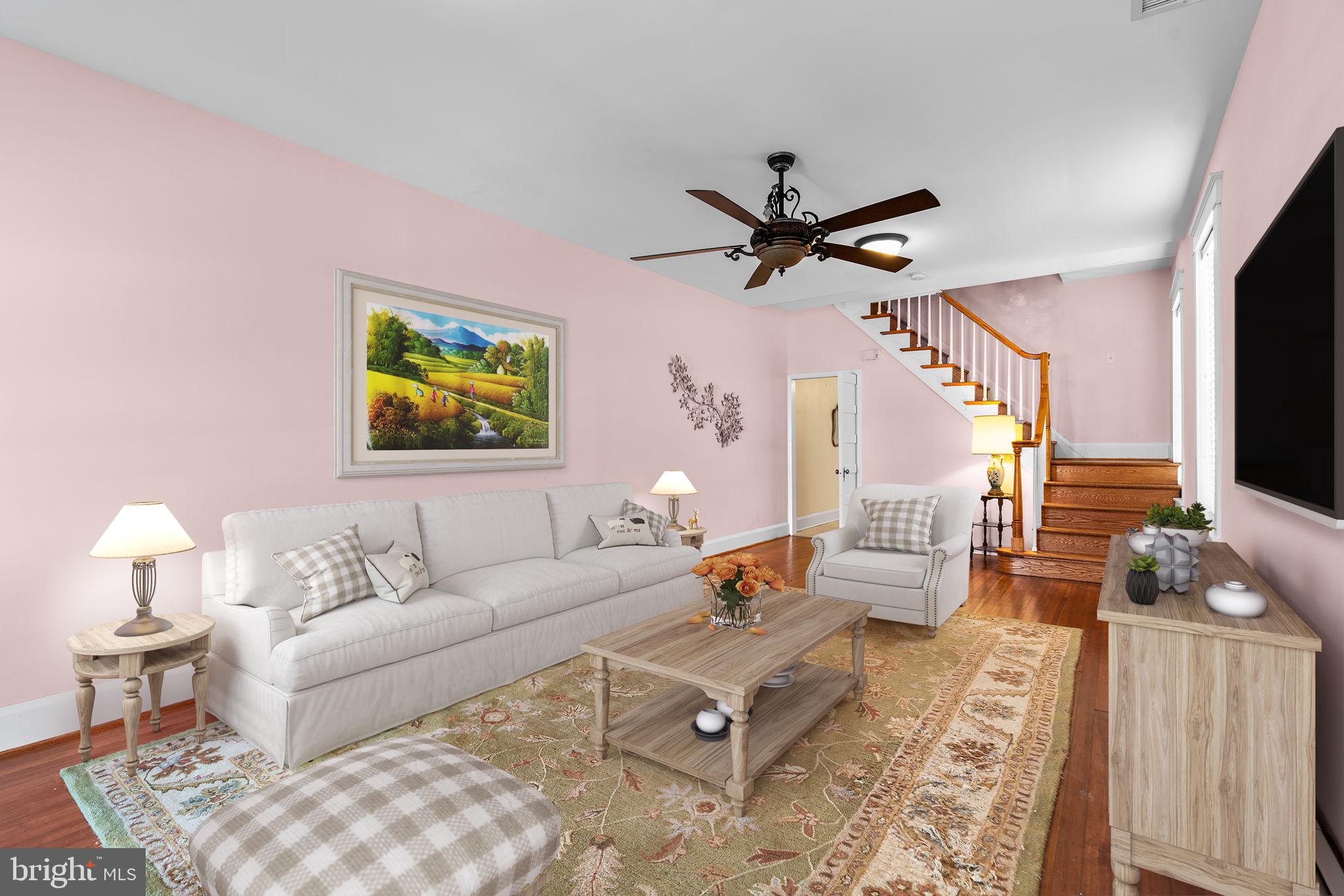 BREWERS HILL - Residential