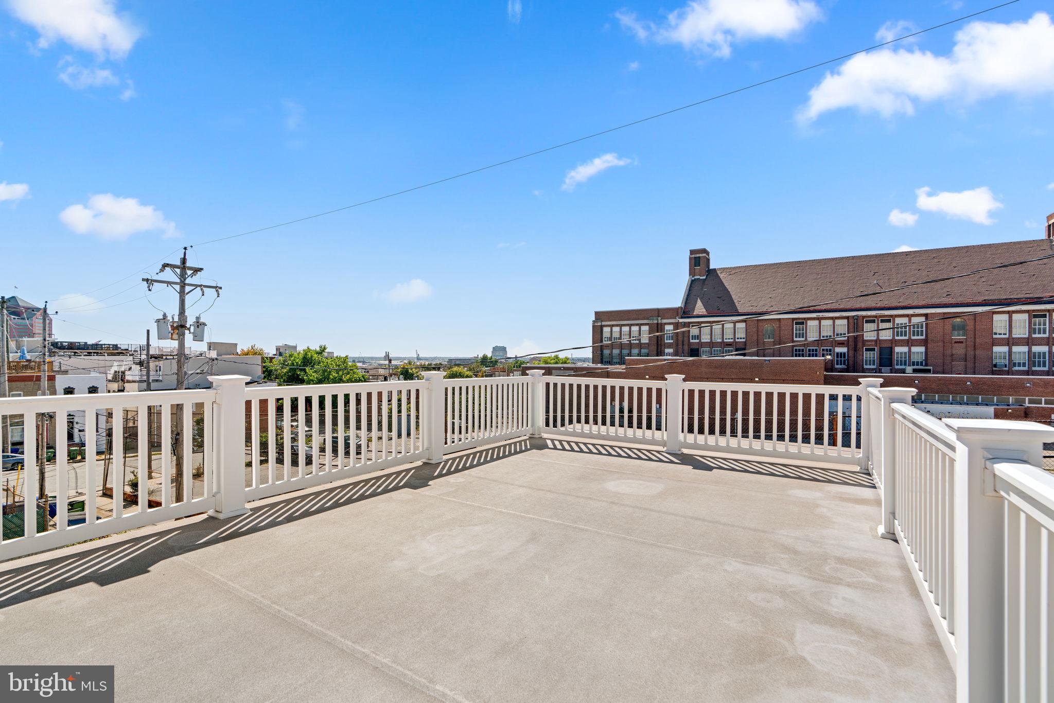 BREWERS HILL - Residential