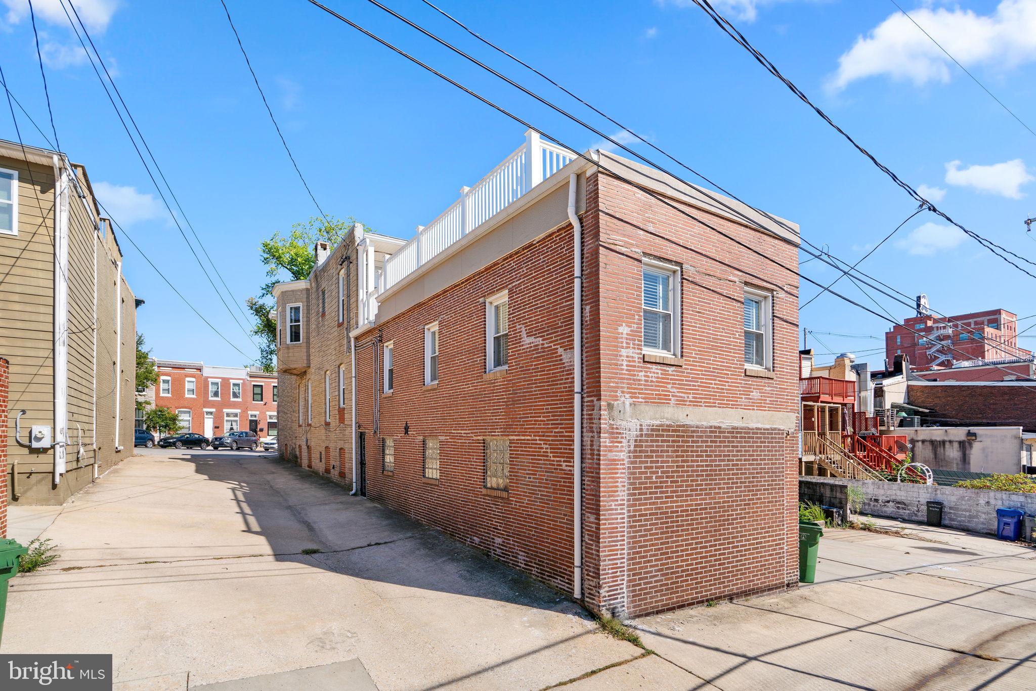 BREWERS HILL - Residential