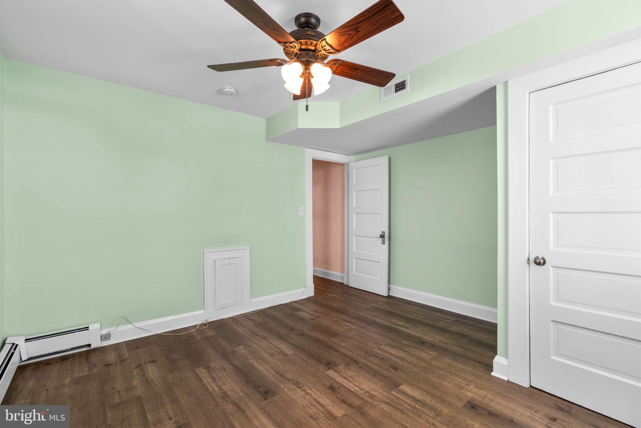 BREWERS HILL - Residential